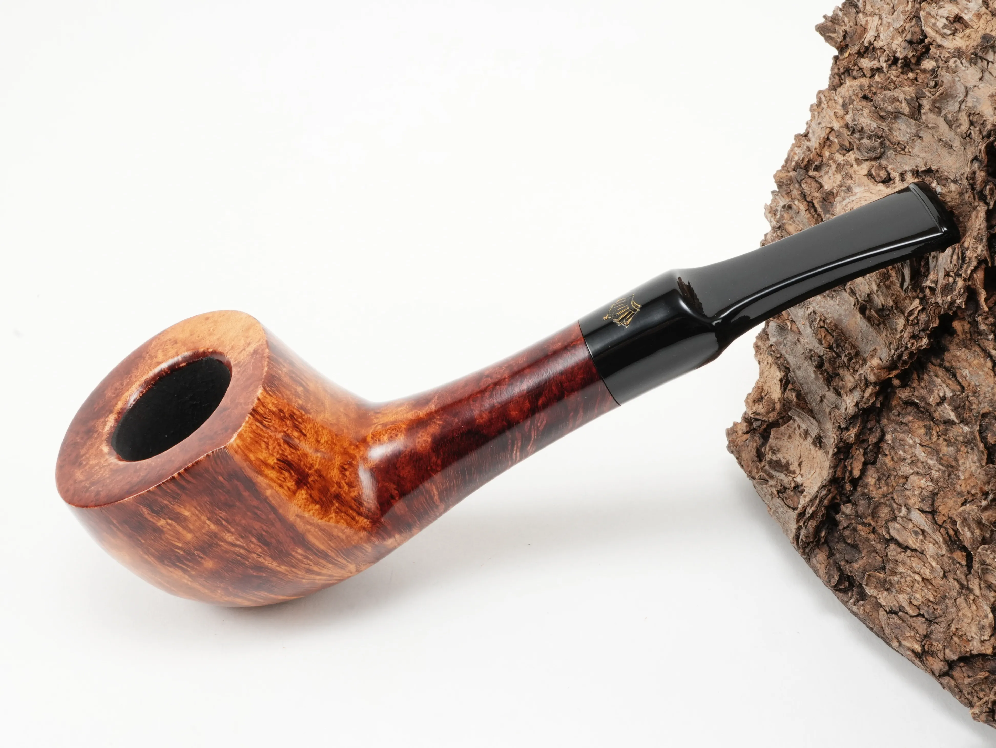 Poul Winslow Pfeife Crown 200 #703