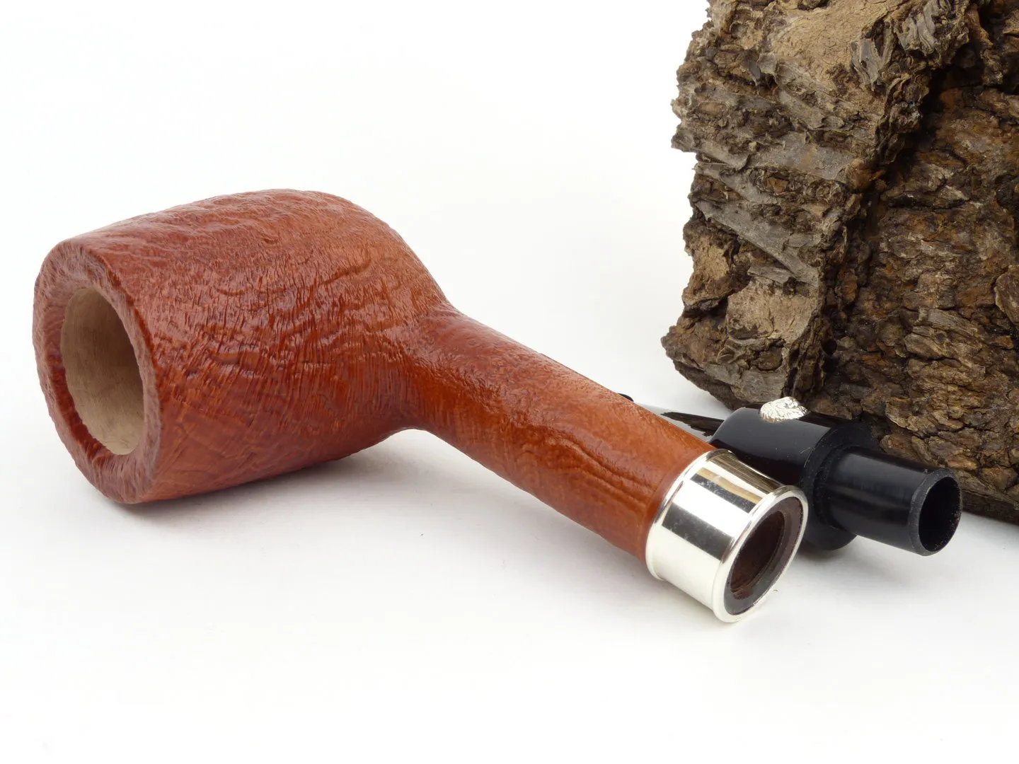 Barling Pfeife Benjamin Fossil 1814 – Produktbild 8