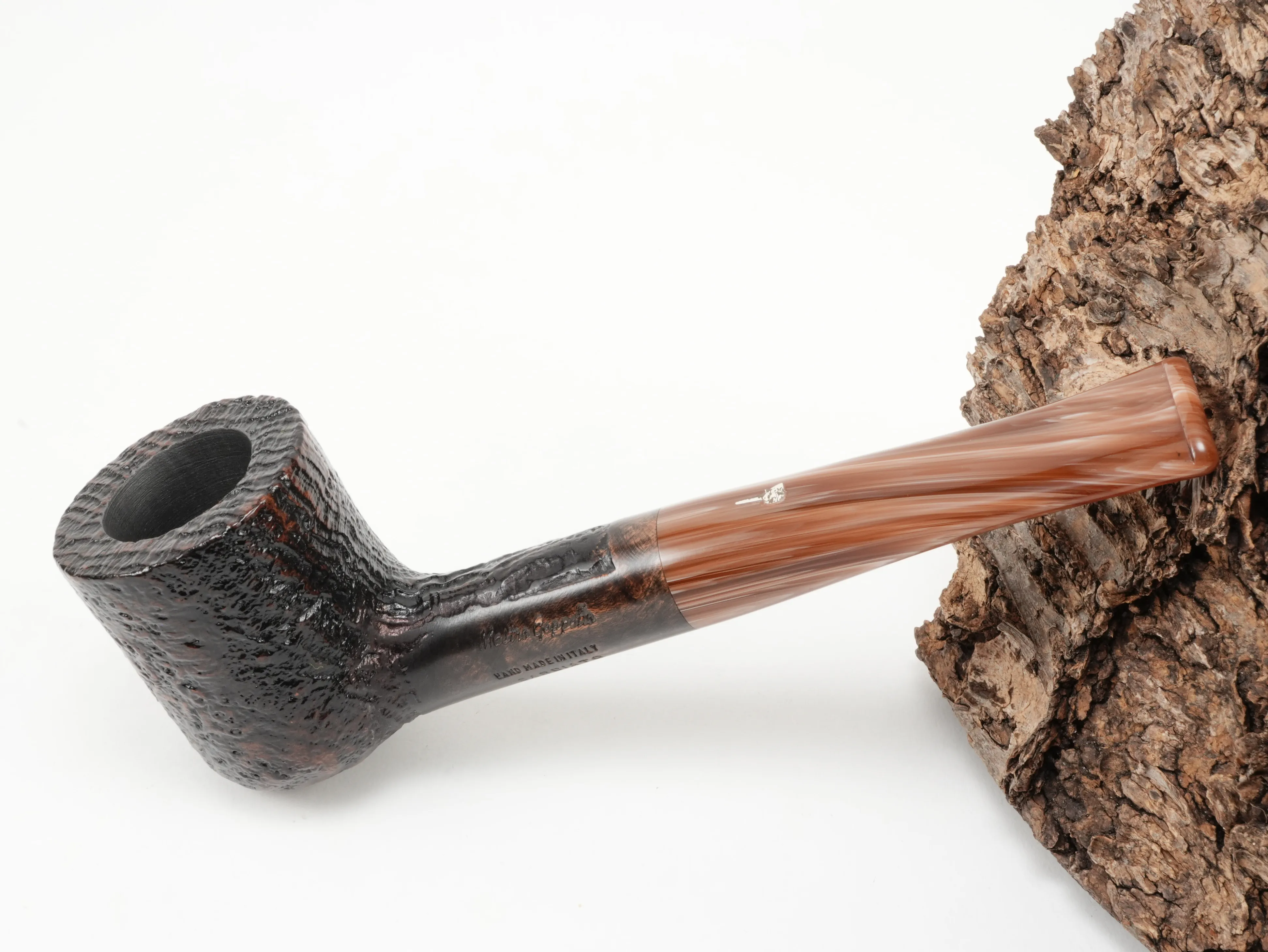 Mastro Geppetto Pfeife #111
