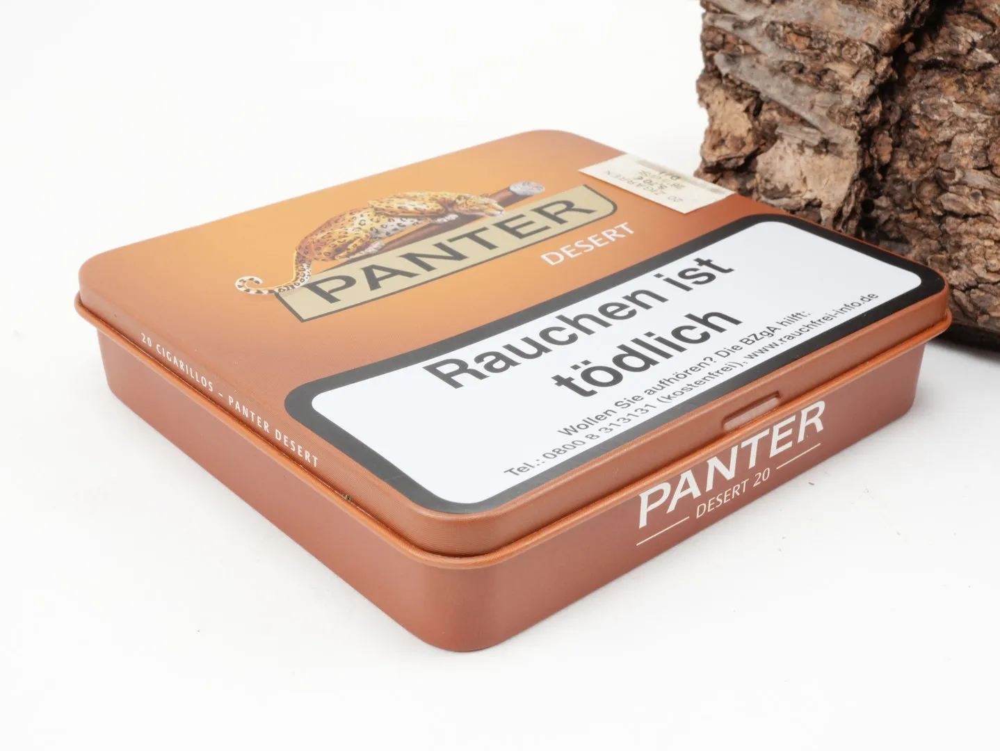 Panter Desert – Produktbild 2