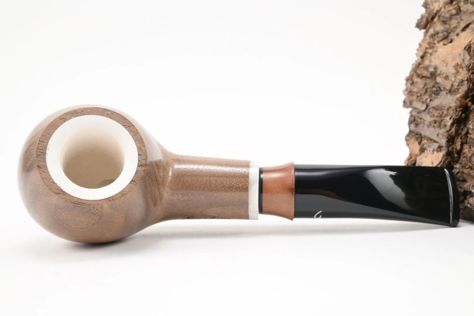 Giordano Estate Walnut Pfeife 14771 – Produktbild 6