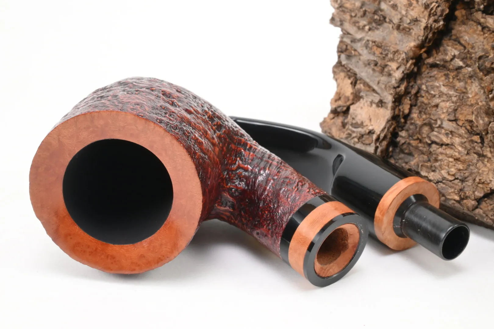 Savinelli Collection Pfeife 2025 sand – Produktbild 8