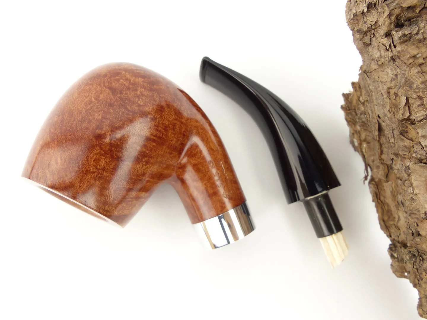 Savinelli Stromboli Pfeife 616 – Produktbild 9