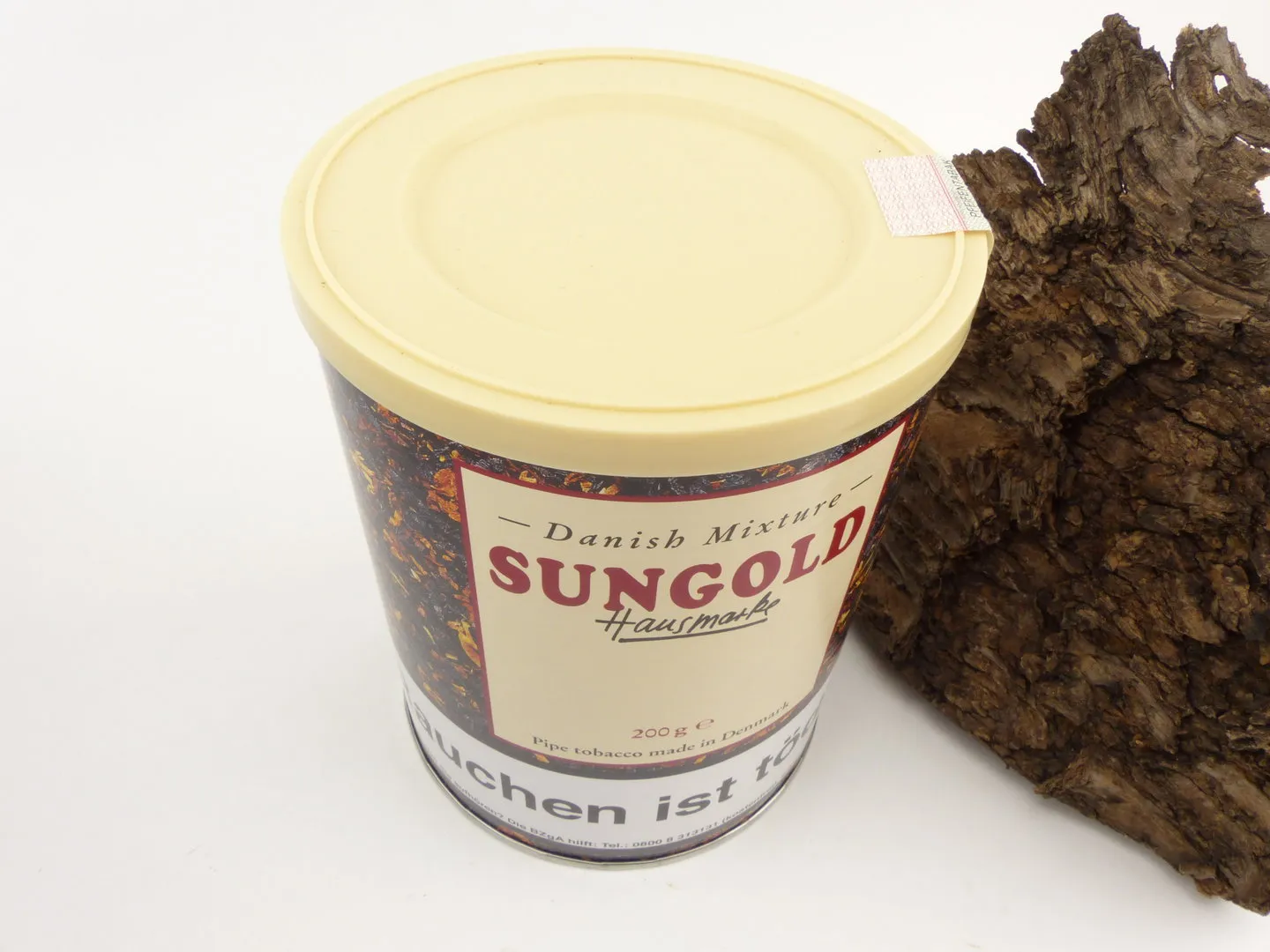 Danish Mixture Sungold Hausmarke – Produktbild 5
