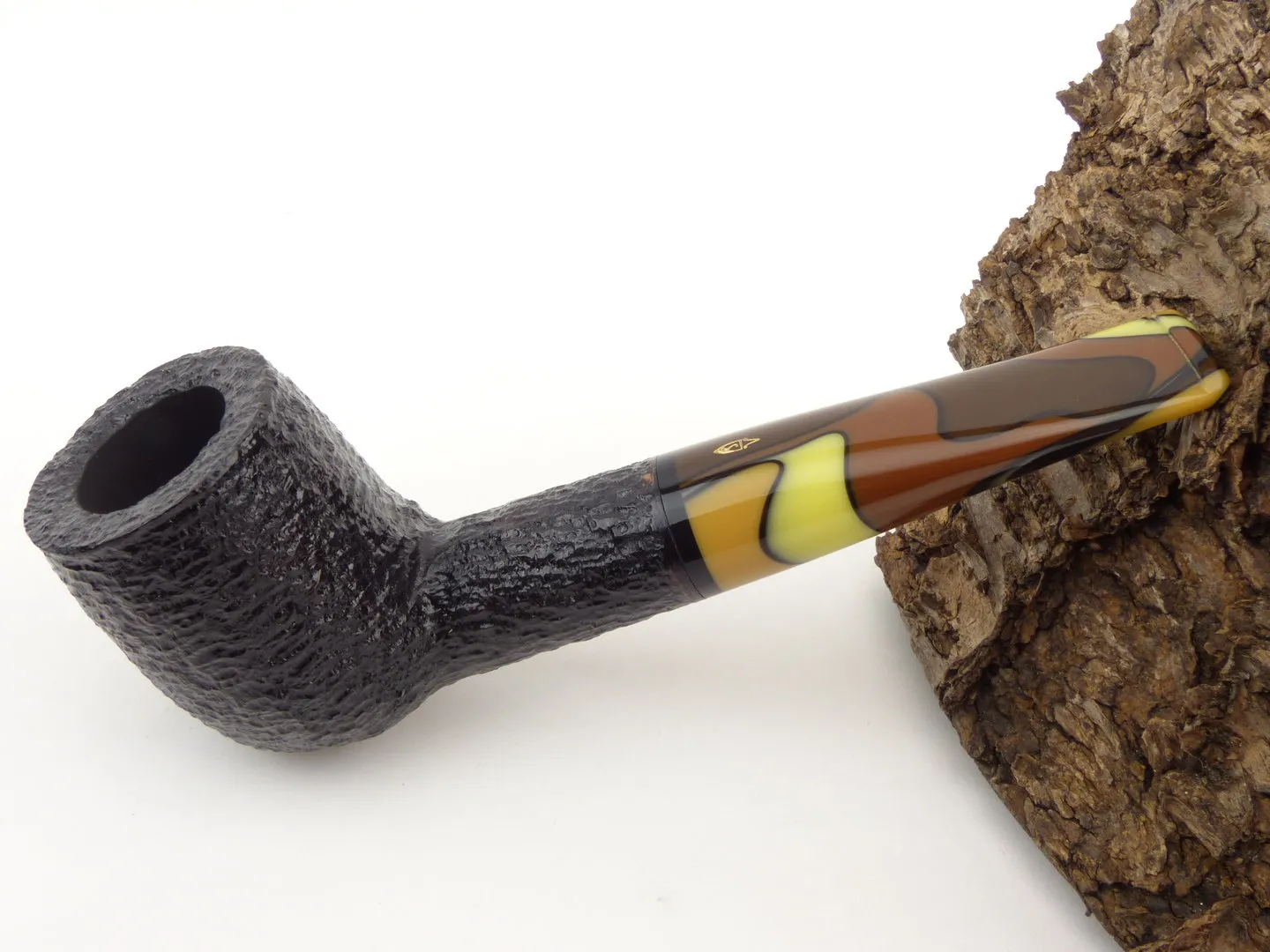 Savinelli Paloma Pfeife 101 rustic