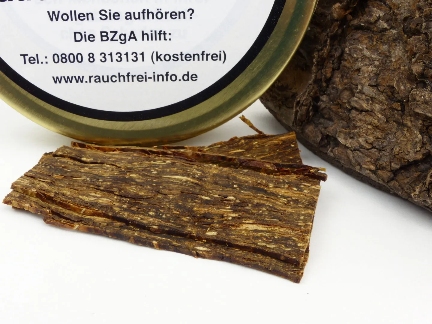 Dan Tobacco DTM Elwood Flake No. 2 50g – Produktbild 4