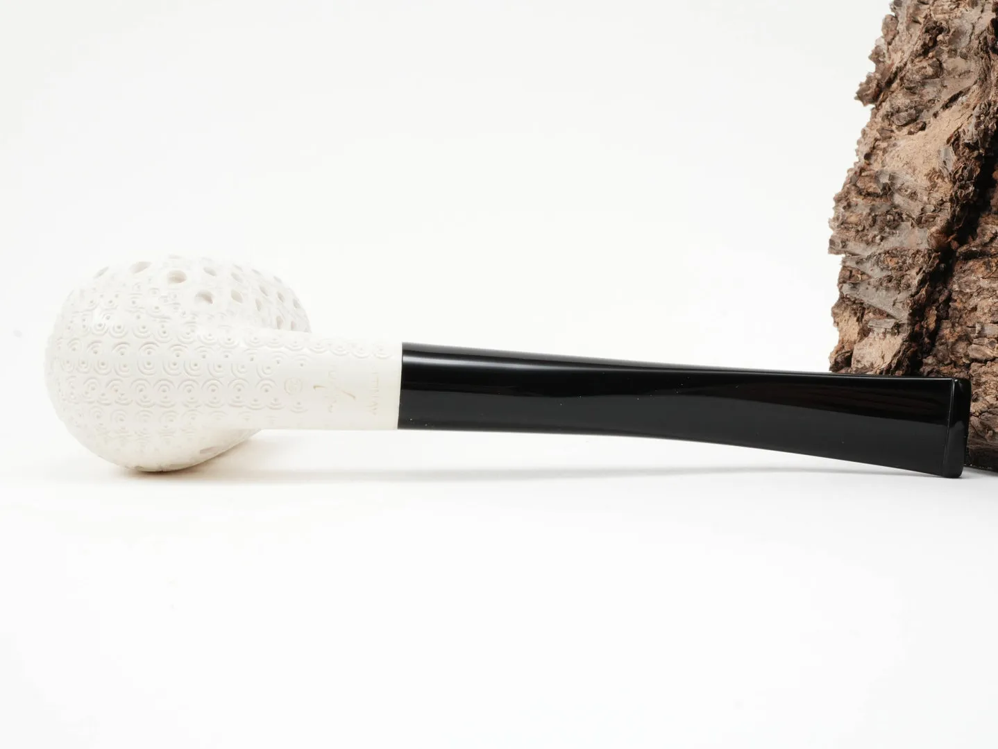 Altinay Meerschaum Pfeife #16 – Produktbild 7