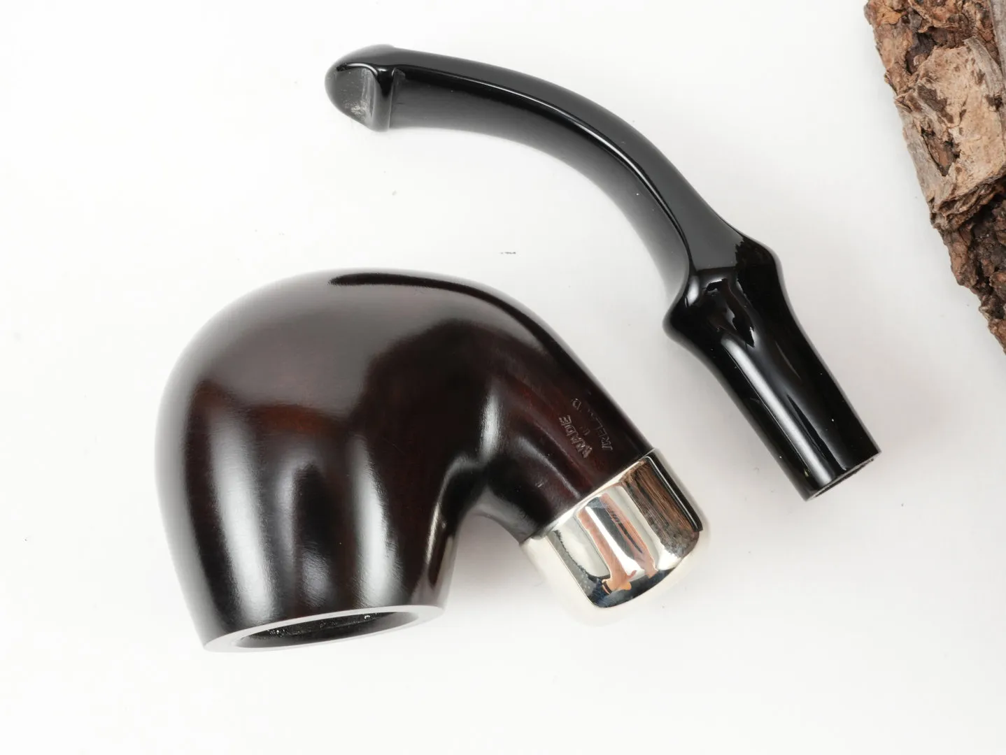 Peterson System Pfeife Heritage 314 PL – Produktbild 9