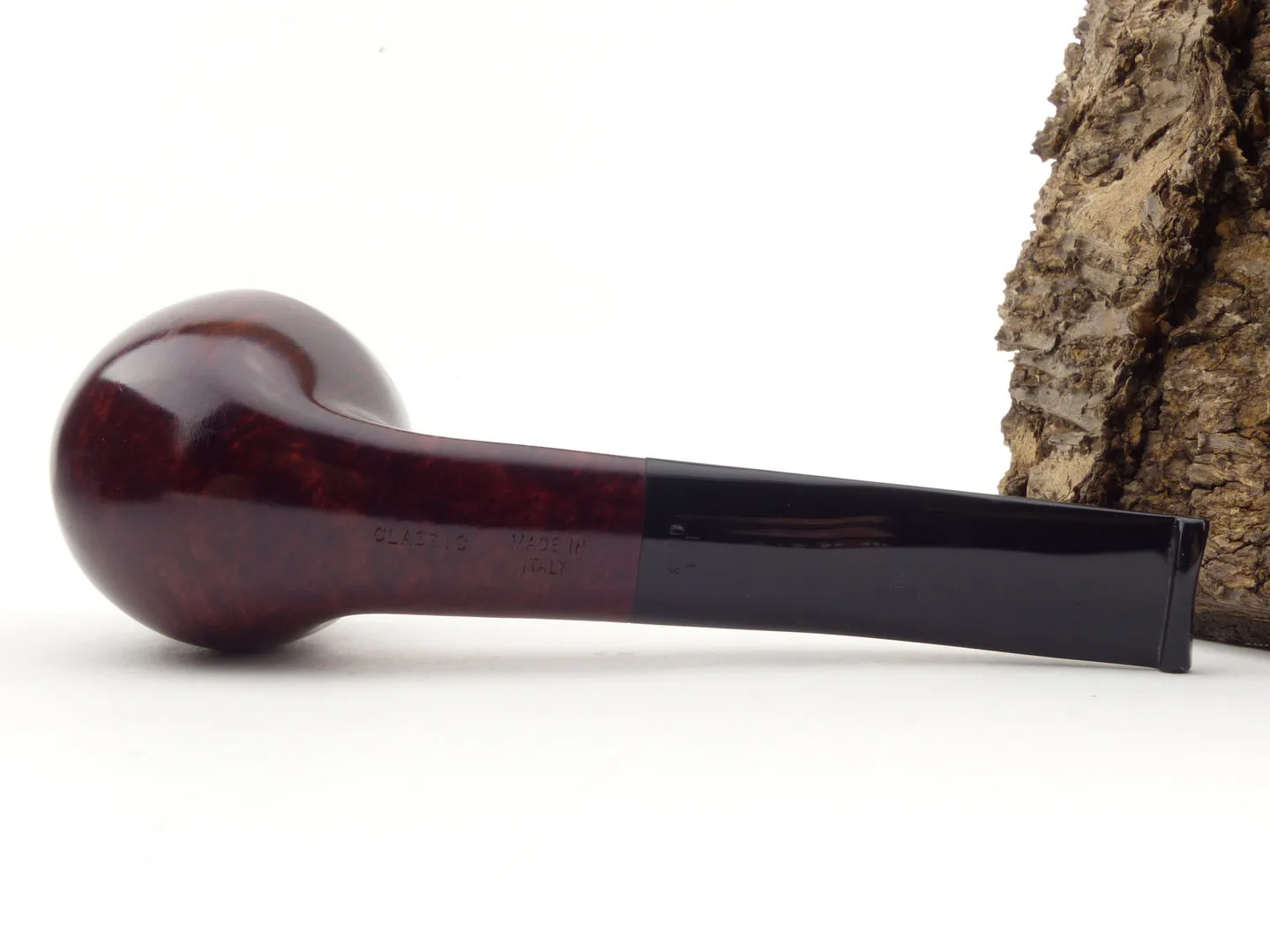 Savinelli Pfeife Punto Oro 673 – Produktbild 7