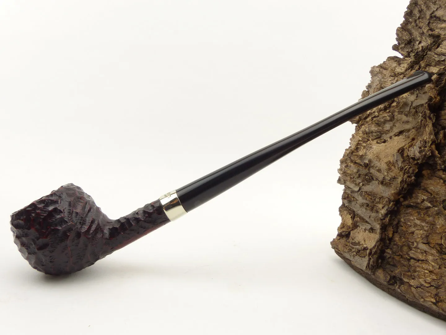 Peterson Tavern Pfeife Rustic Pear – Produktbild 2