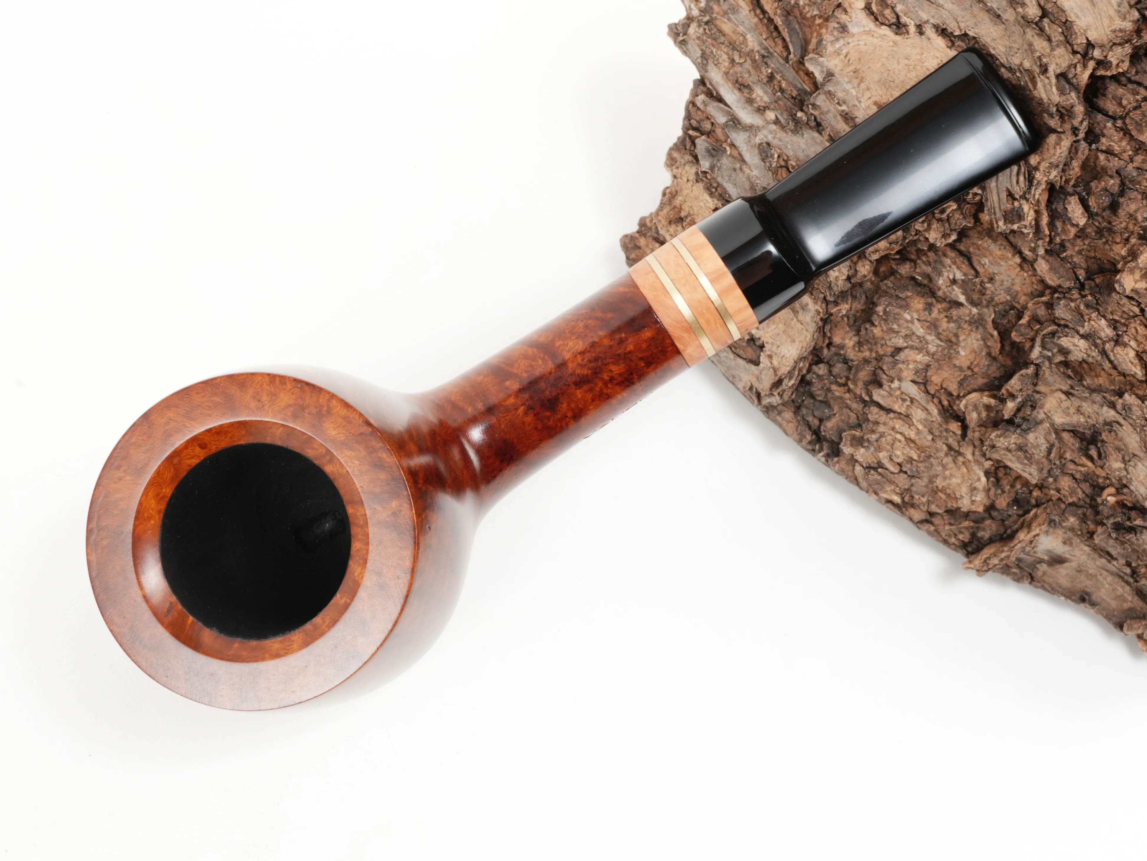 Vauen Brass Pfeife 2309 – Produktbild 3