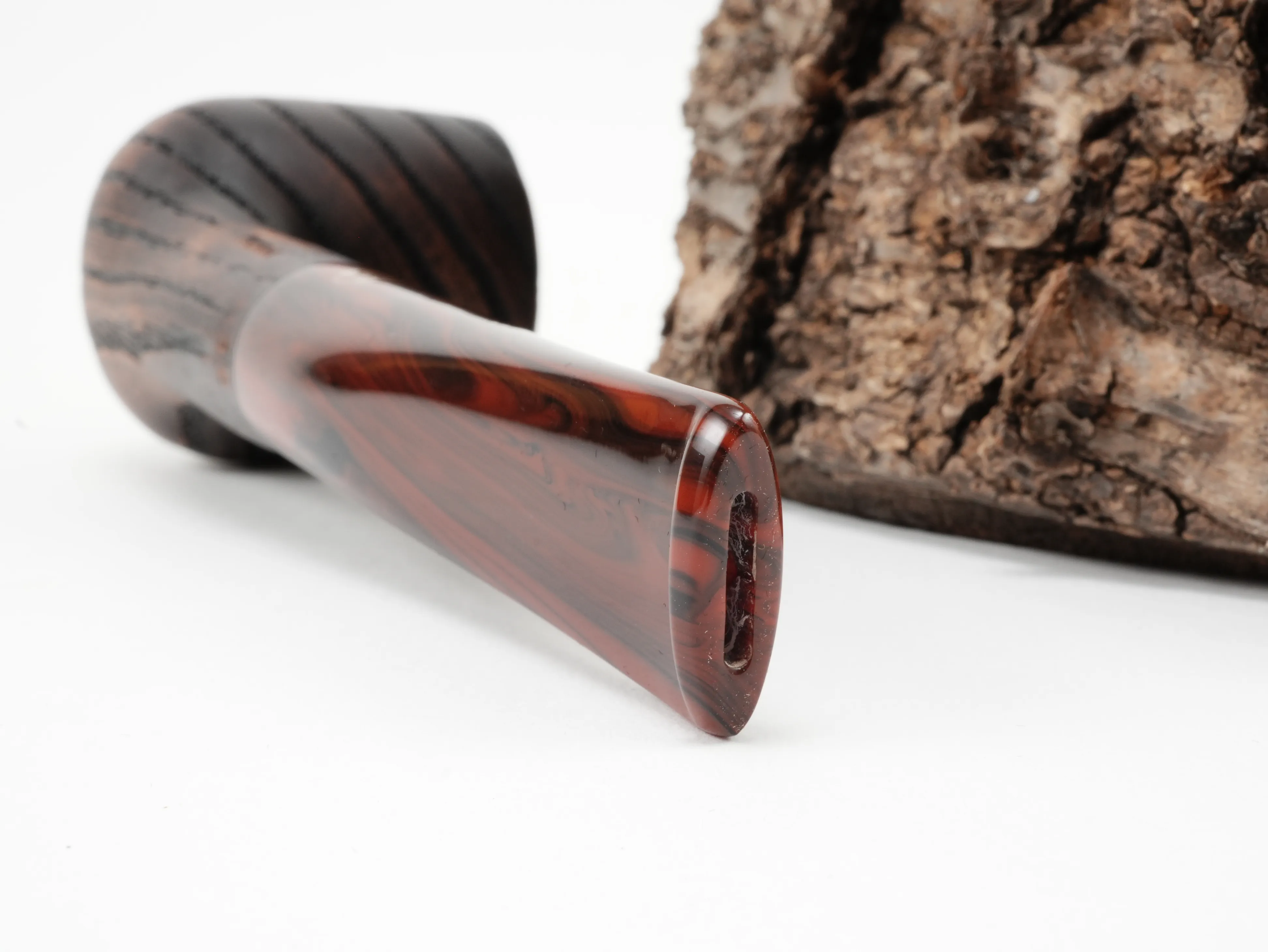 Rattray's Pheasant G 5 Pfeife – Produktbild 4