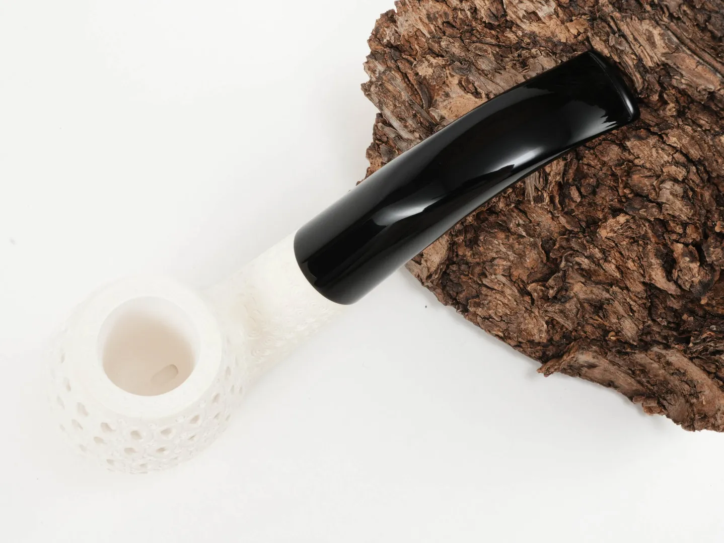 Altinay Meerschaum Pfeife #17 – Produktbild 3