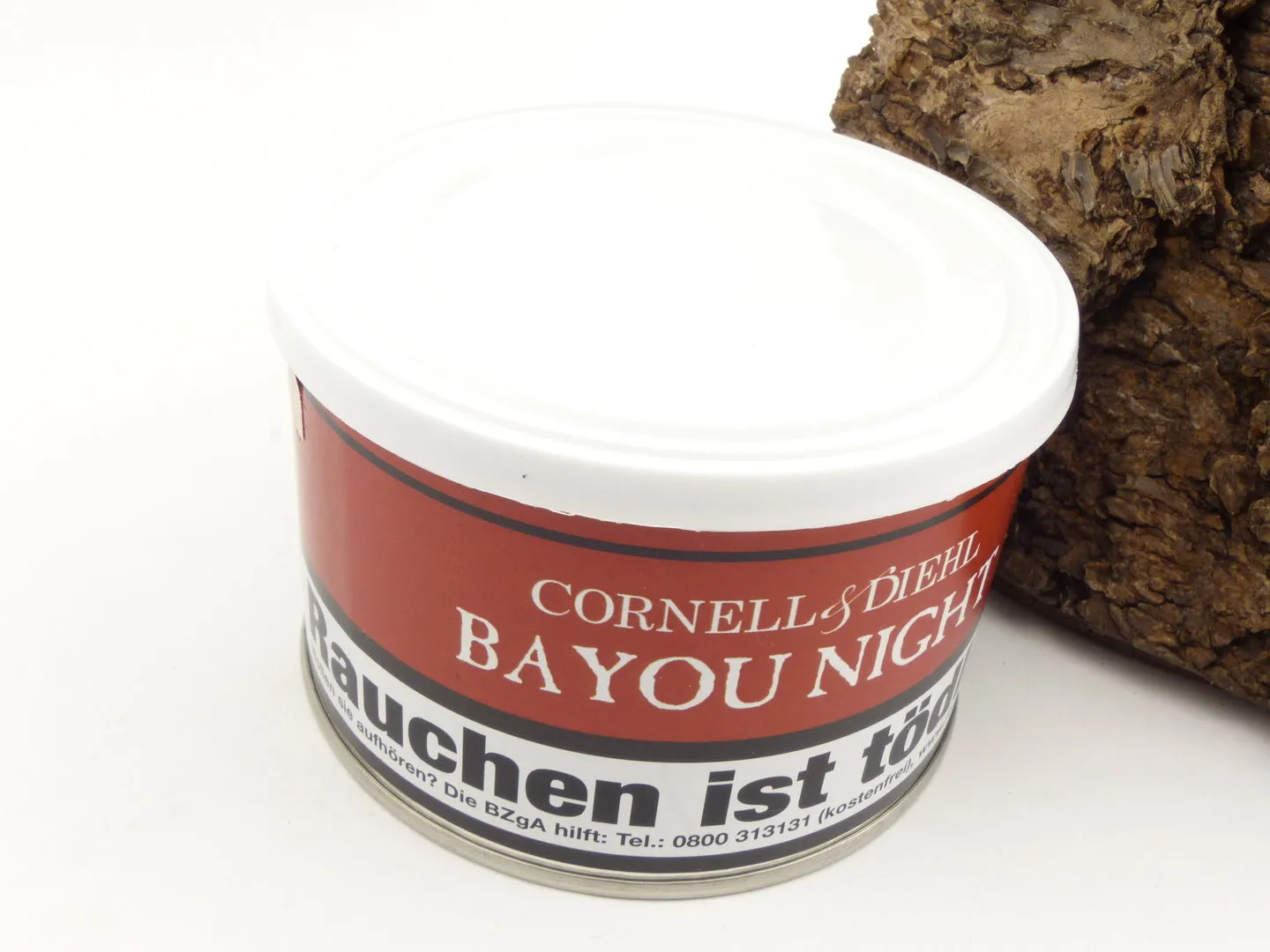 Cornell & Diehl Bayou Night 57g – Produktbild 3