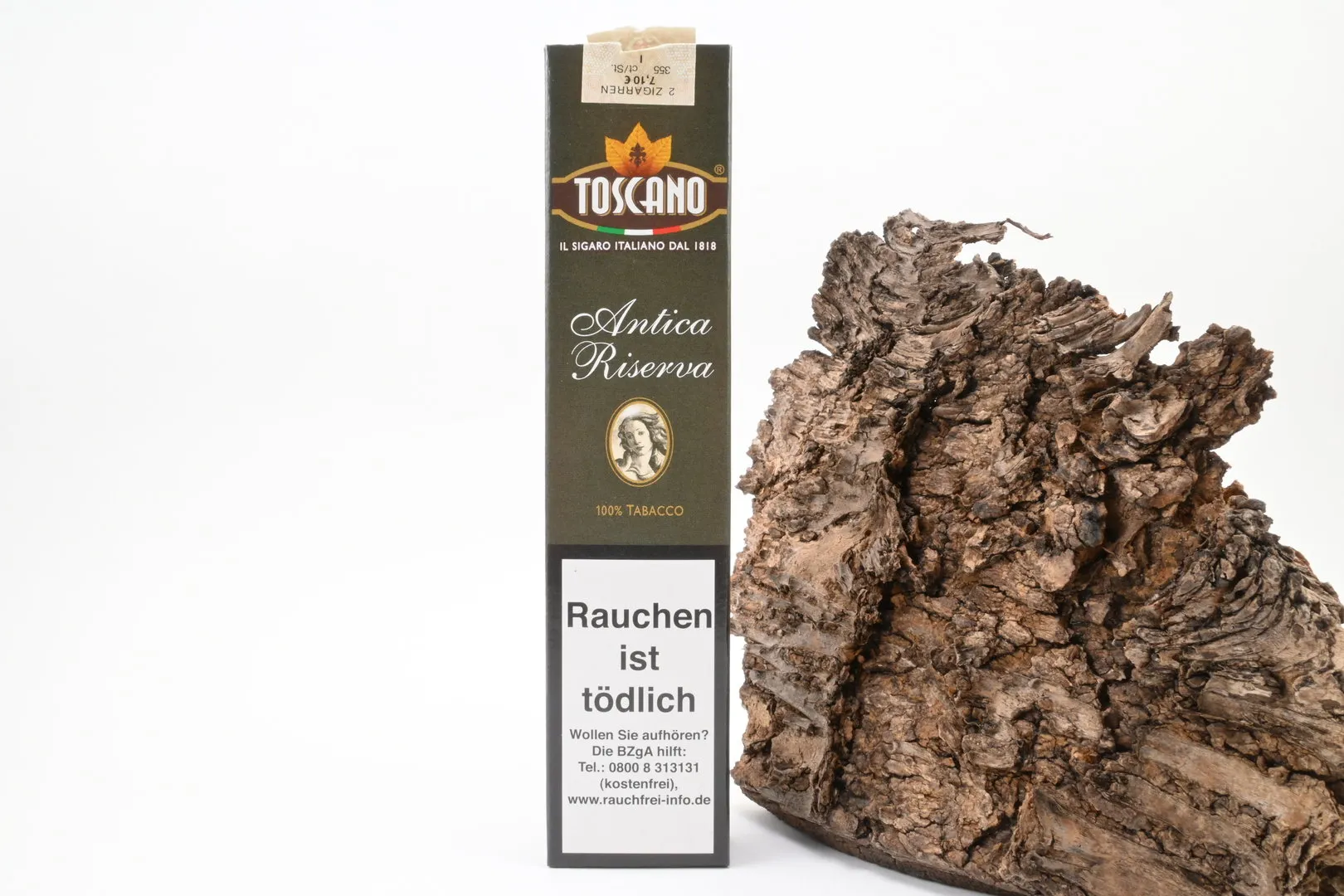Toscano Antica Reserva
