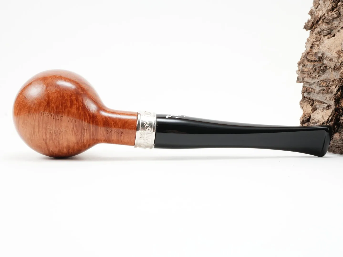Savinelli 150 Anni Achille III light – Produktbild 8