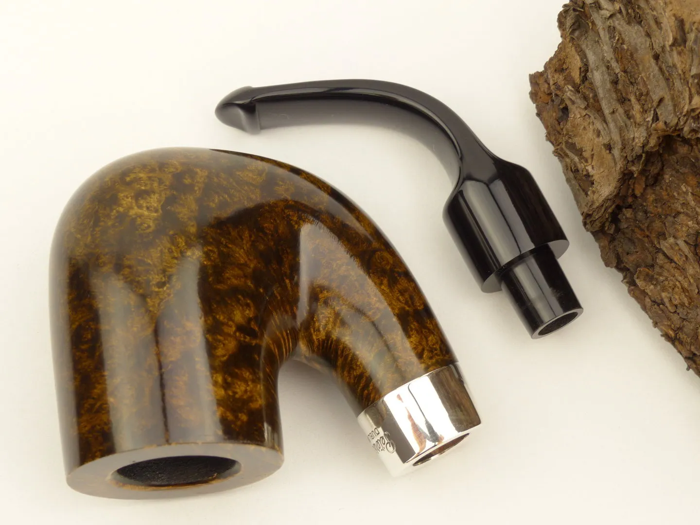 Peterson Pub Pipe contrast – Produktbild 9