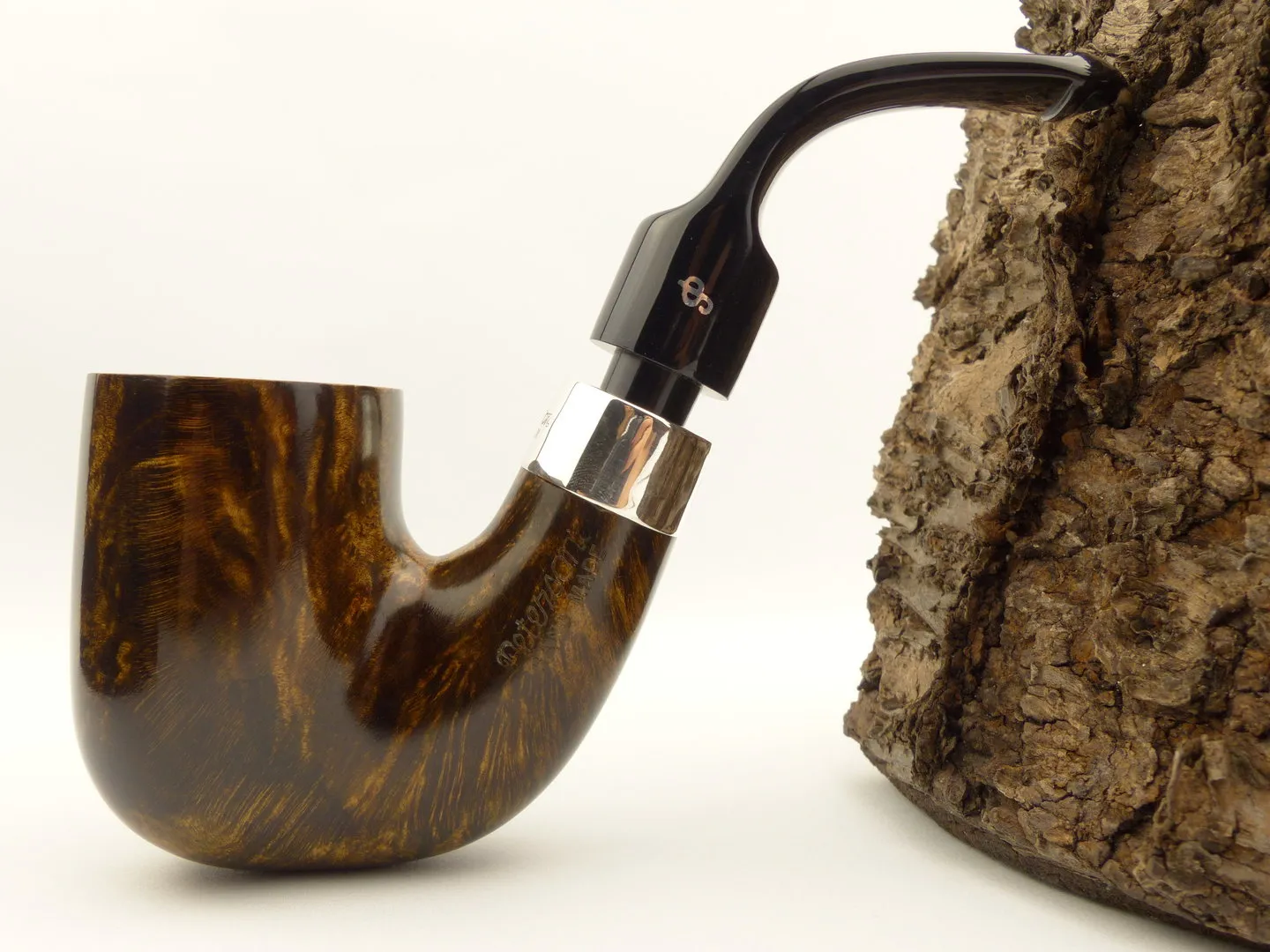 Peterson Pub Pipe contrast – Produktbild 2