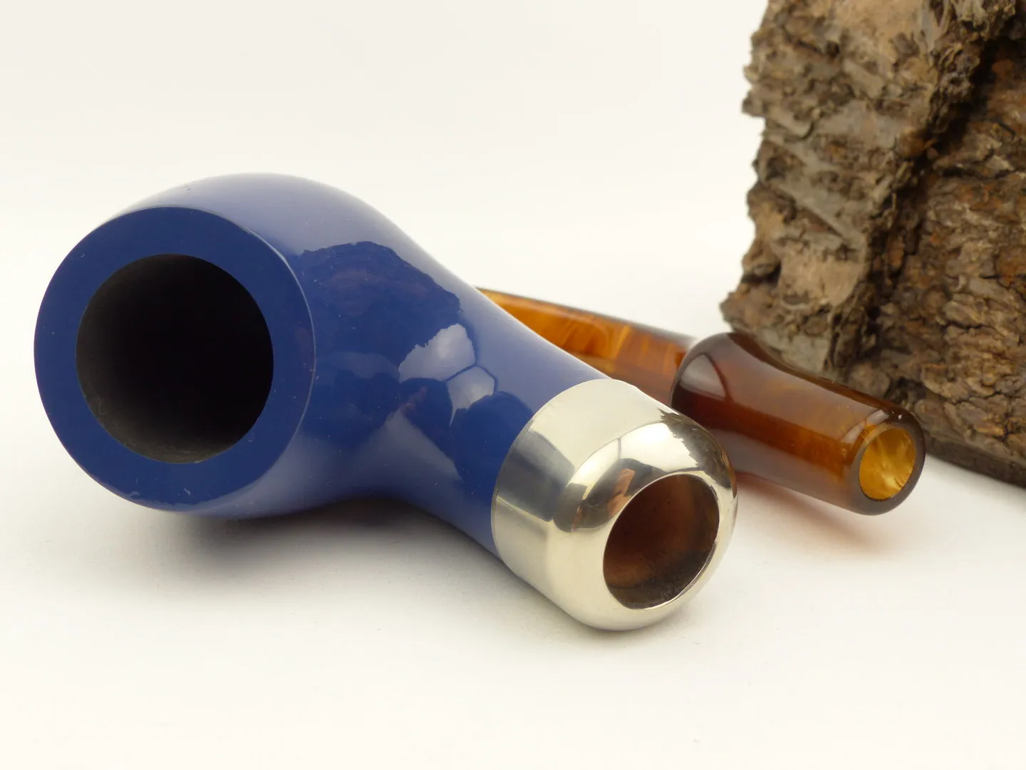 Vauen Azzurro Pfeife 1515 – Produktbild 8