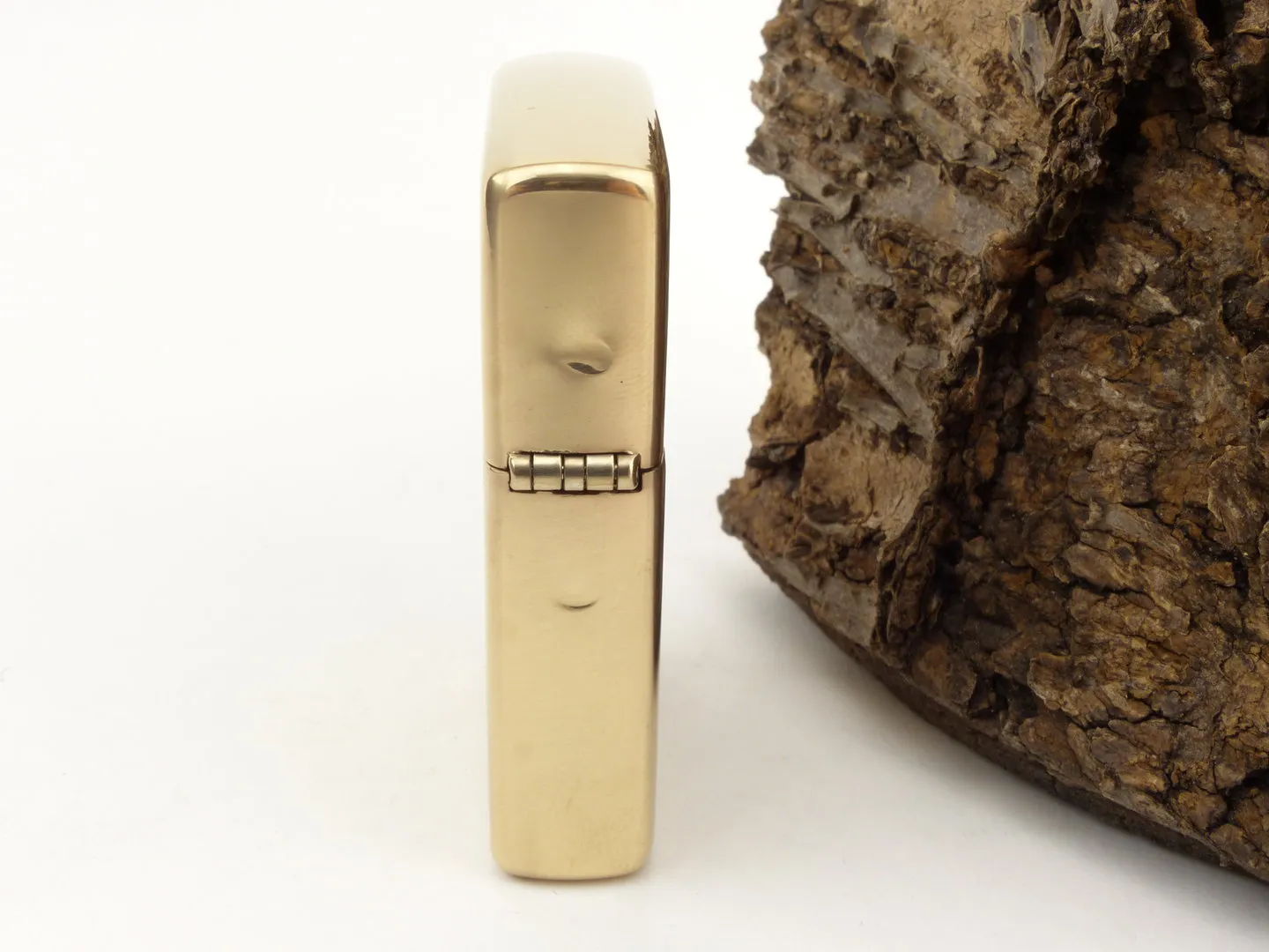 Zippo Feuerzeug Venetian Brass 60000814 – Produktbild 5