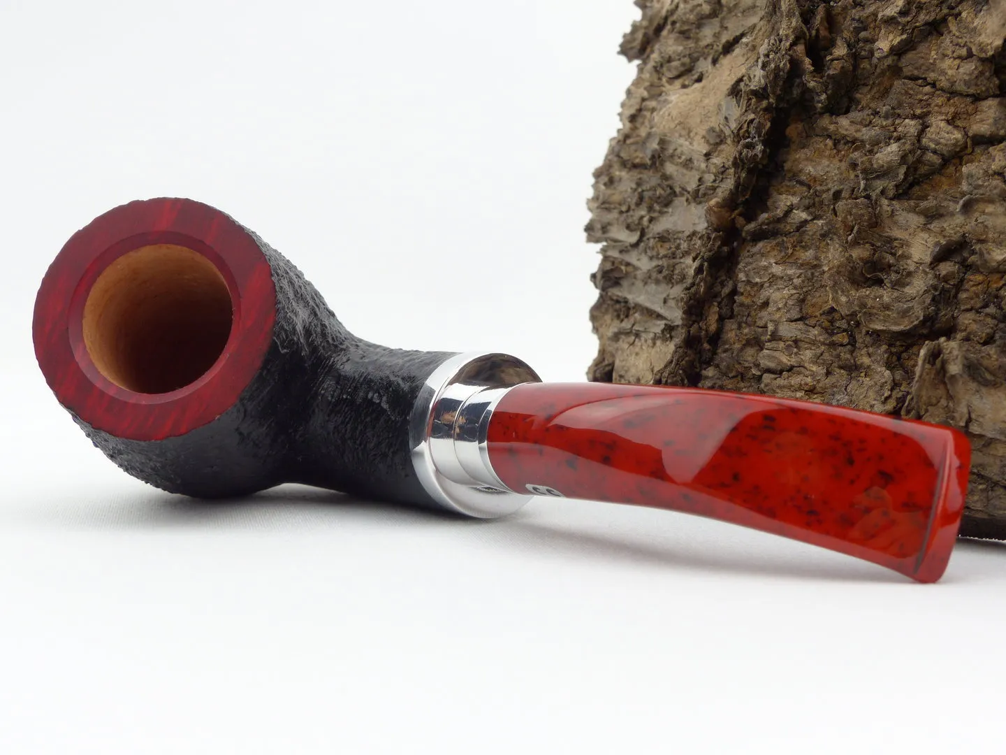 Chacom Skipper 41 rot – Produktbild 5