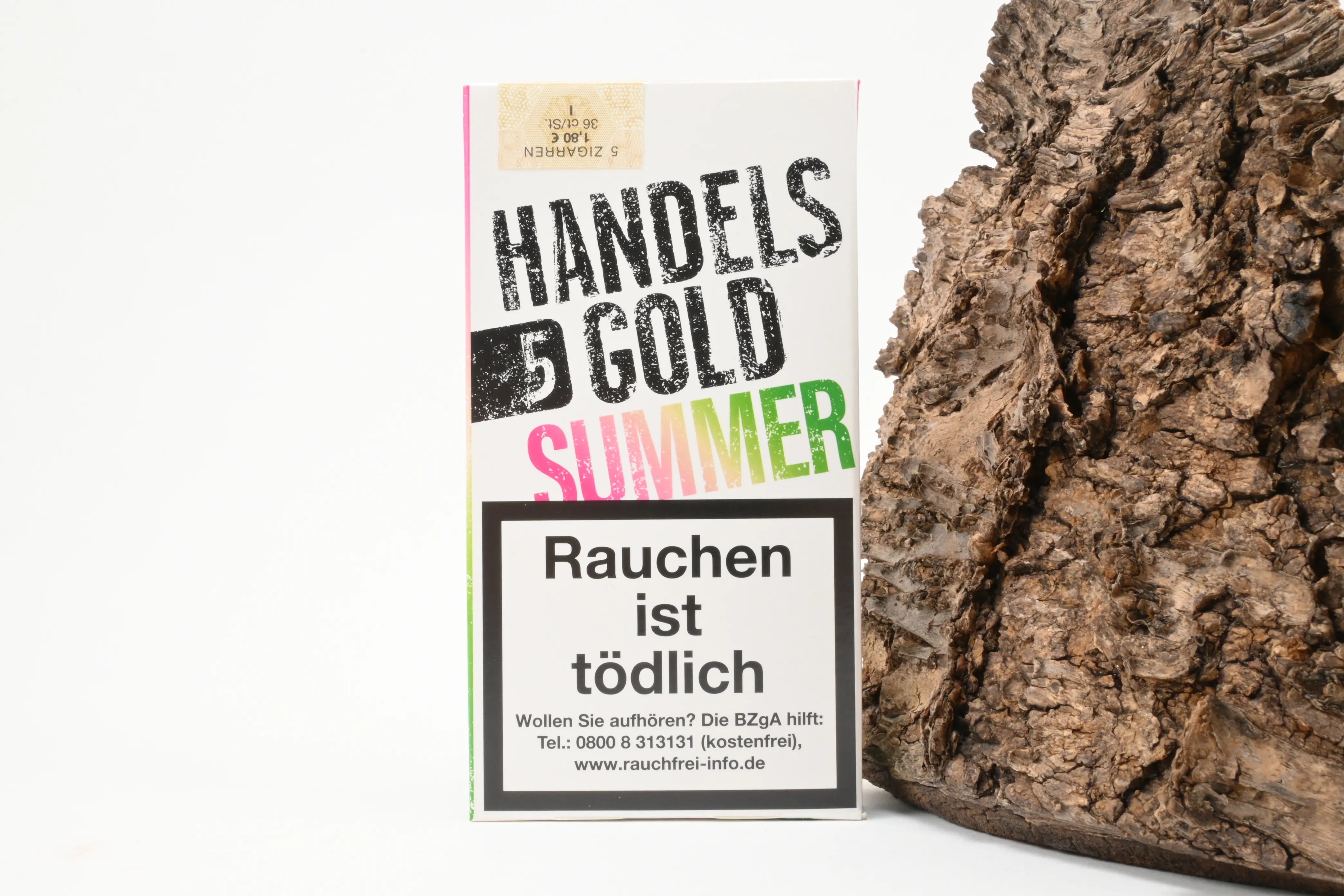 Handelsgold Summer