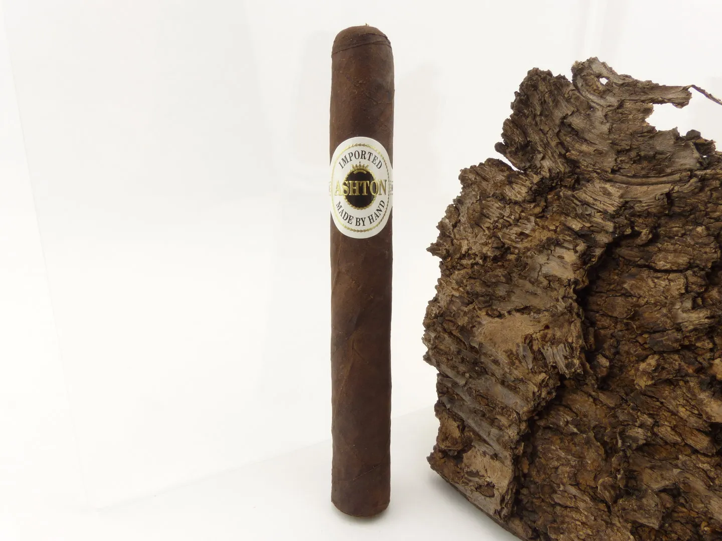 Ashton 5 Cigar Assortment Sampler von Ashton Cigars – Produktbild 6