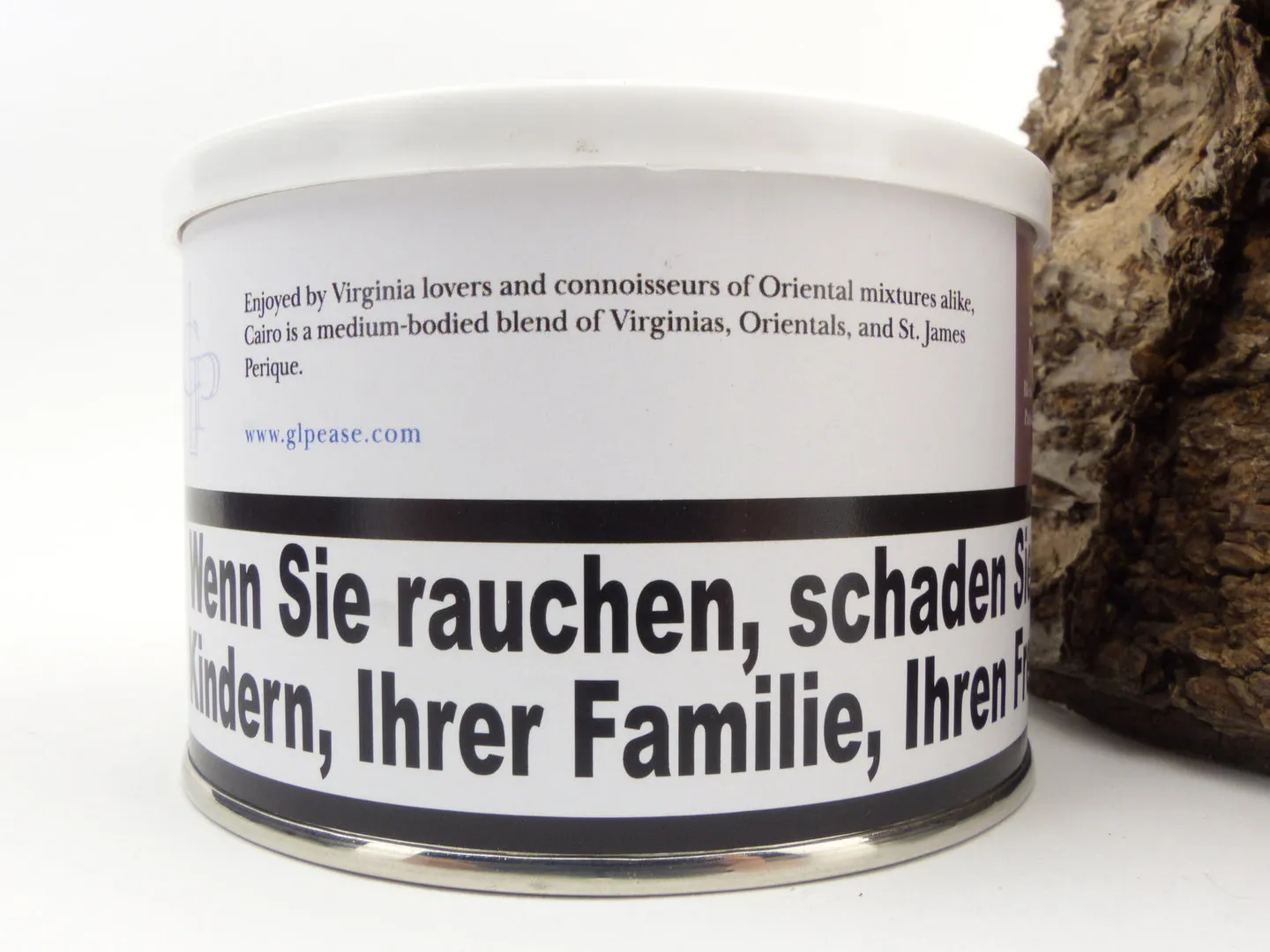 G.L. Pease Cairo 57g – Produktbild 2