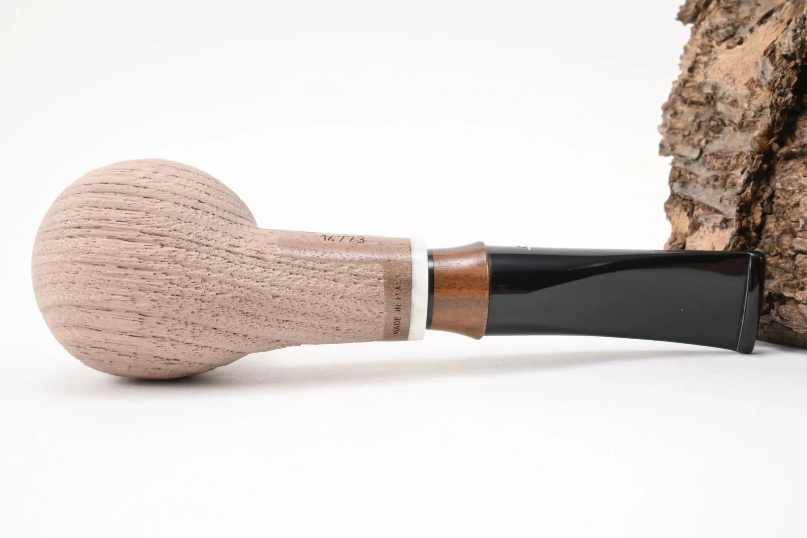 Giordano Estate Walnut Pfeife 14773 – Produktbild 7