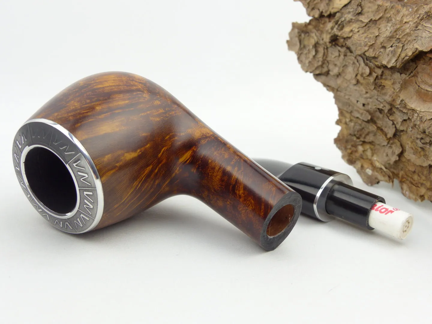 Vauen Maximus Pfeife 181 – Produktbild 8