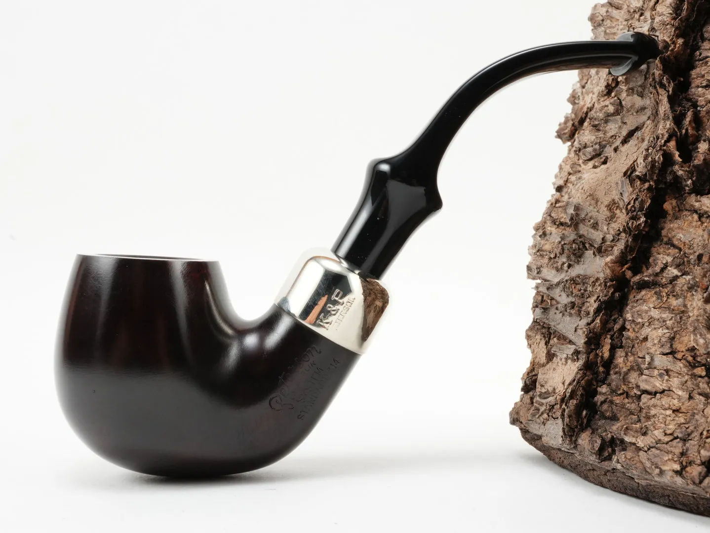 Peterson System Pfeife Heritage 314 PL – Produktbild 2