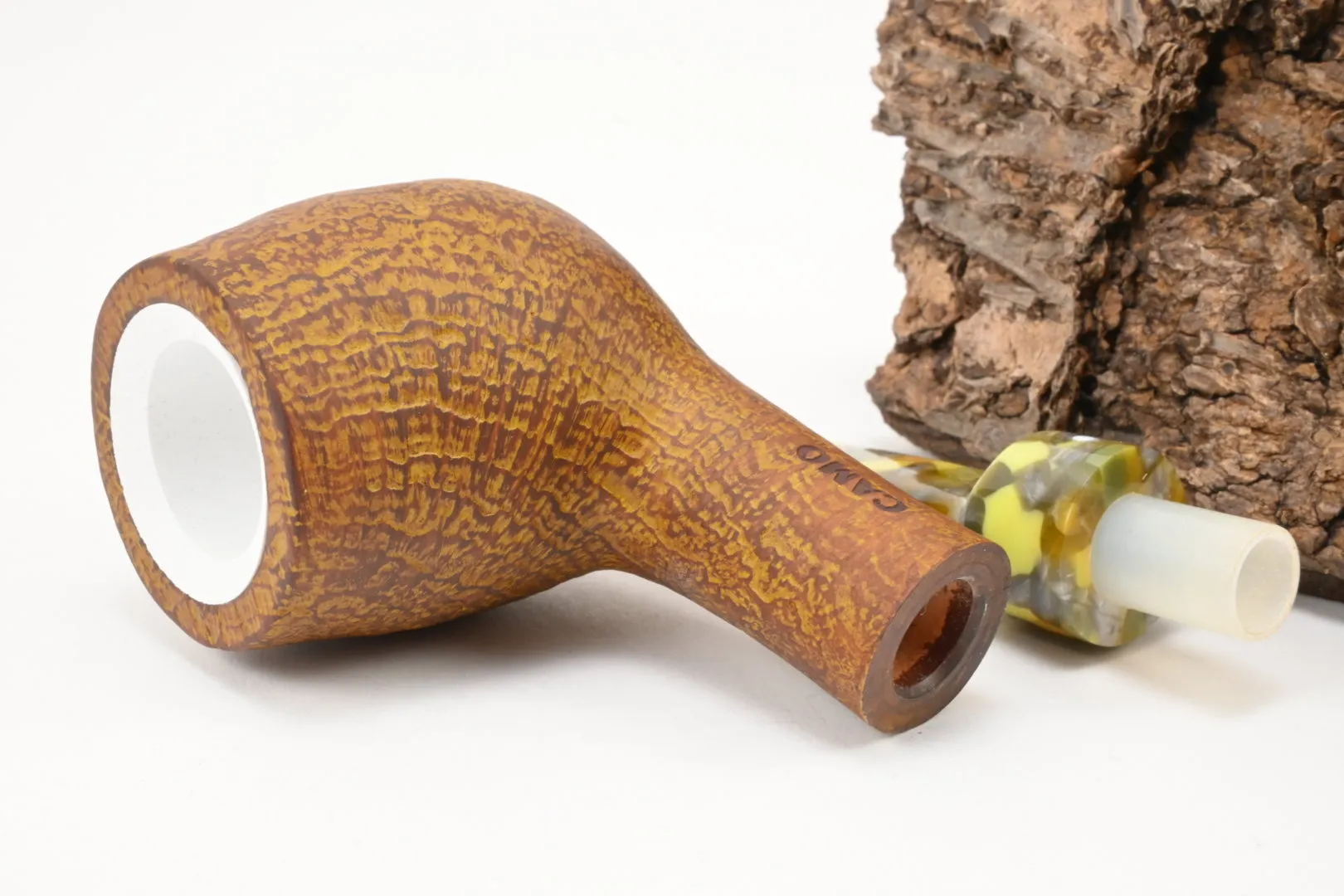 Vauen Camo Pfeife 511 – Produktbild 8