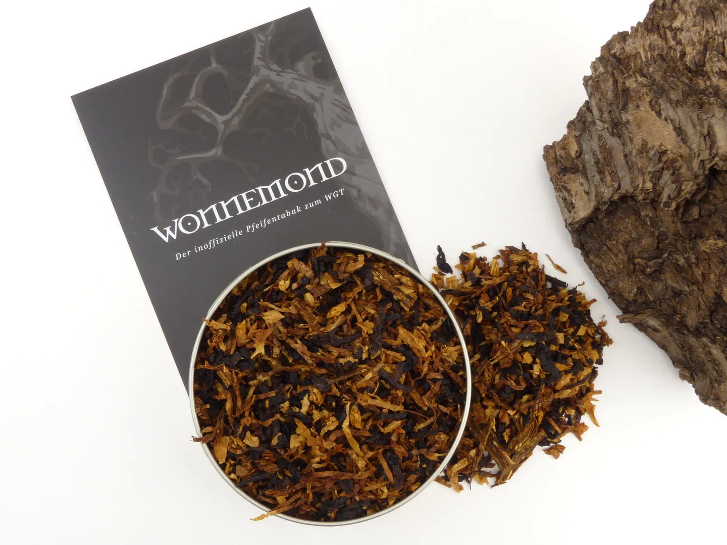 WONNEMOND Pfeifentabak 50g von Pfeifen Shop Online – Produktbild 5