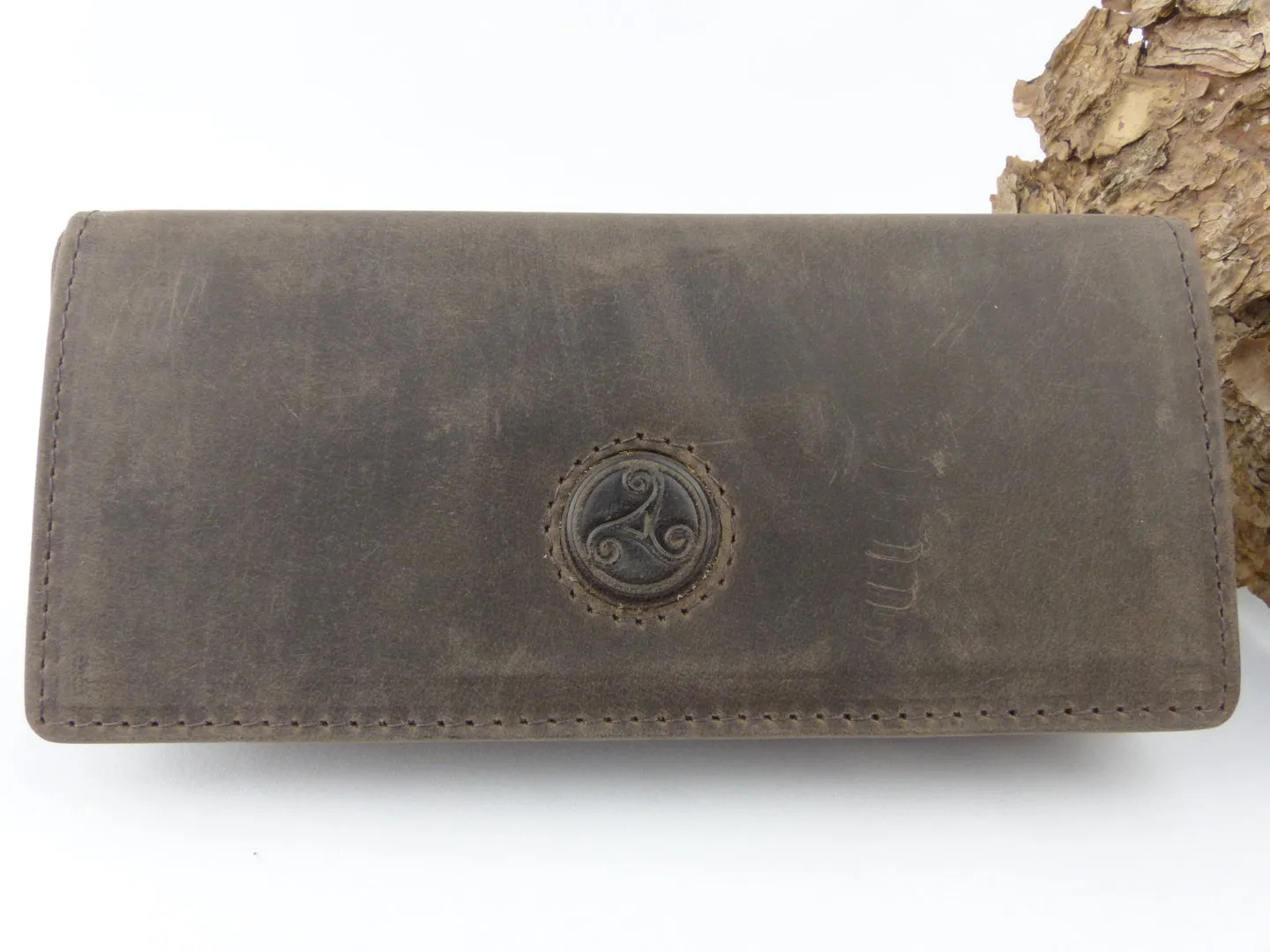 Rattray's Peat Tabakbeutel Rollbeutel