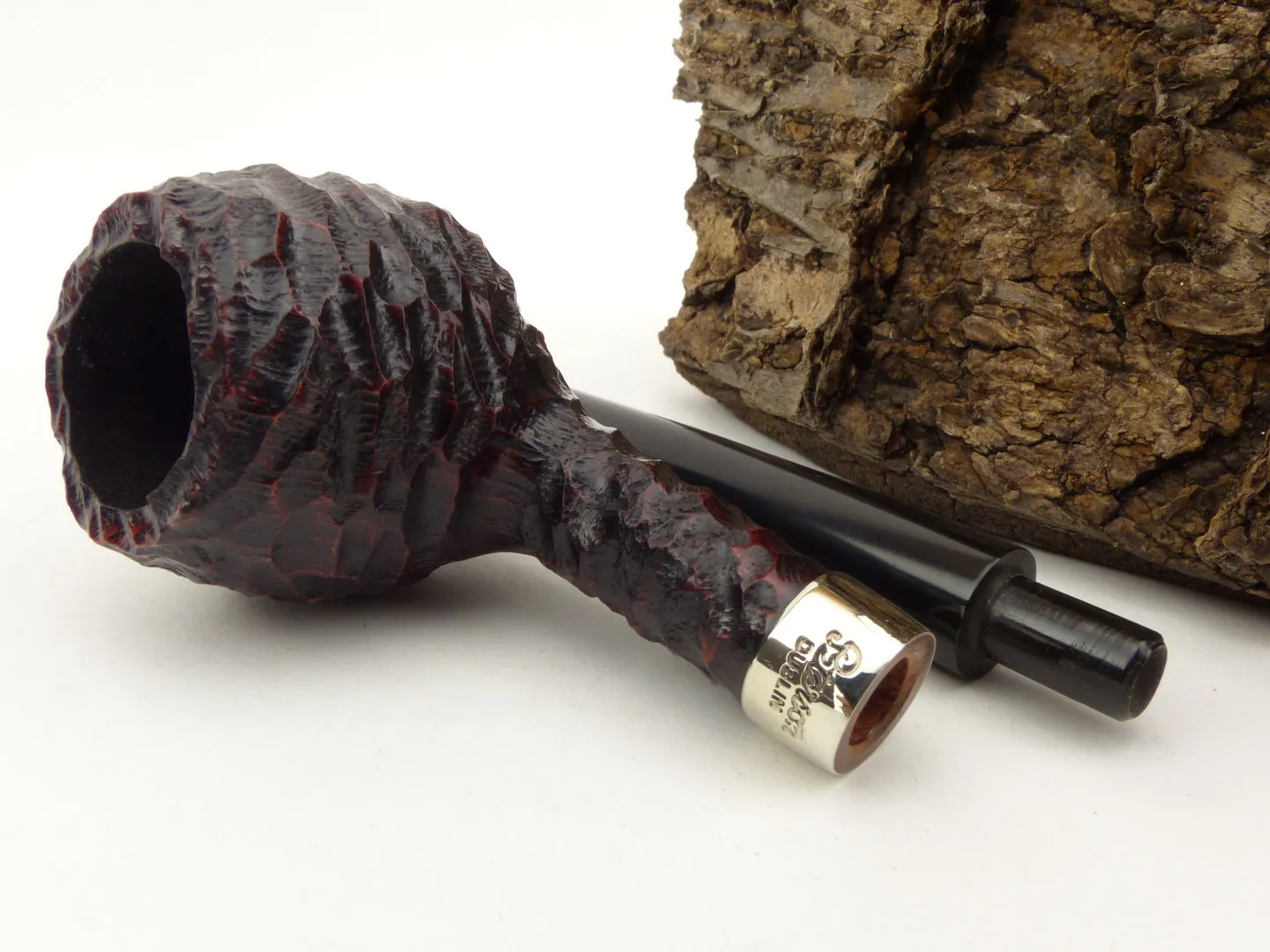 Peterson Tavern Pfeife Rustic Pear – Produktbild 8