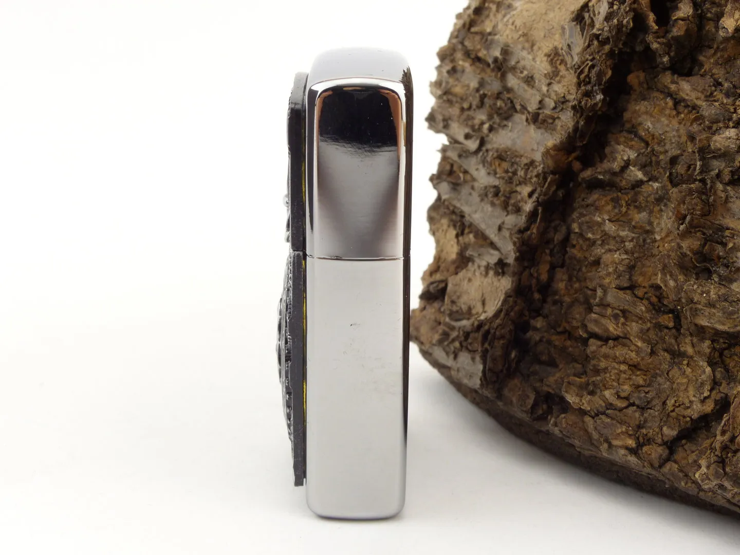Zippo Feuerzeug Pocket Watch 2004742 – Produktbild 3