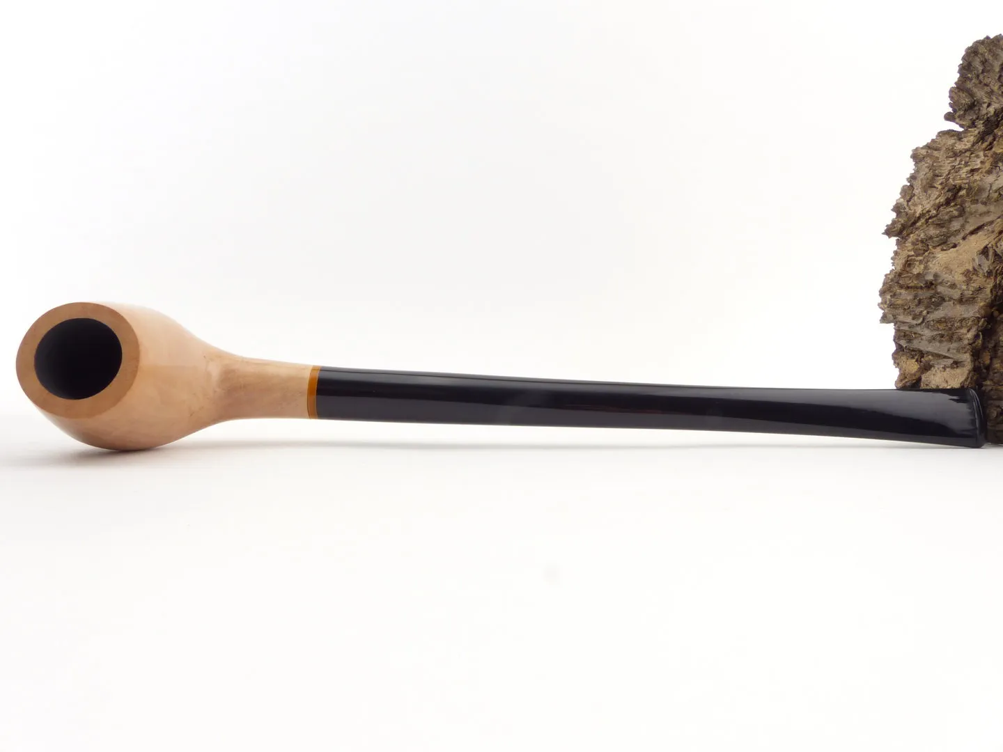 Jean Claude Lesepfeife Natur 4 – Produktbild 6