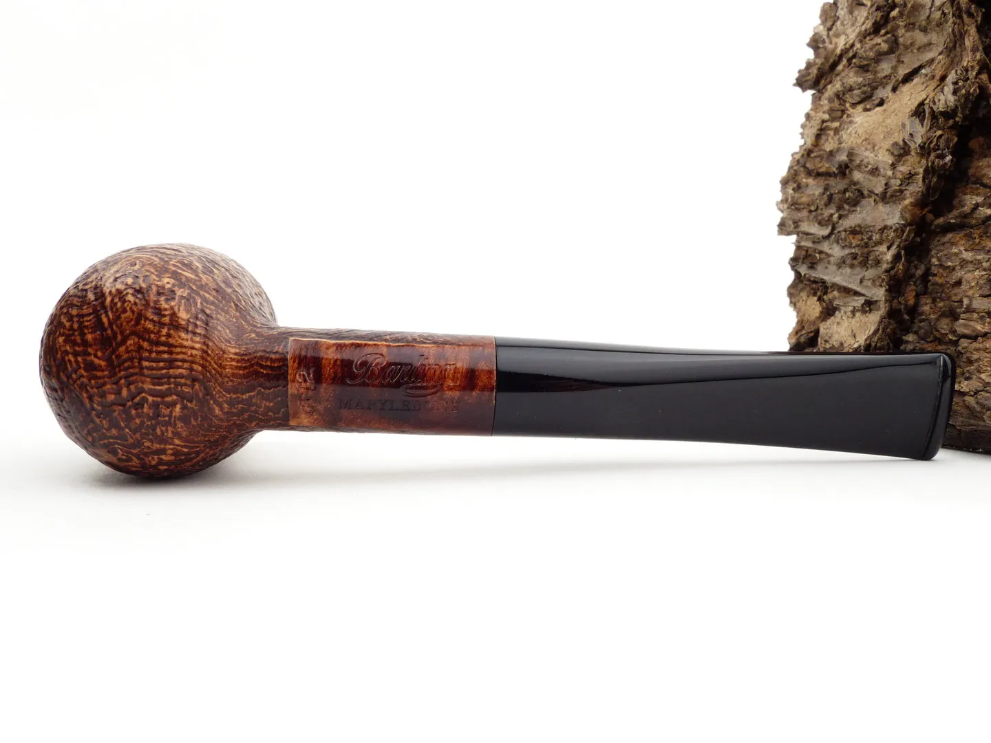 Barling Pfeife Marylebone Fossil 1812 – Produktbild 7