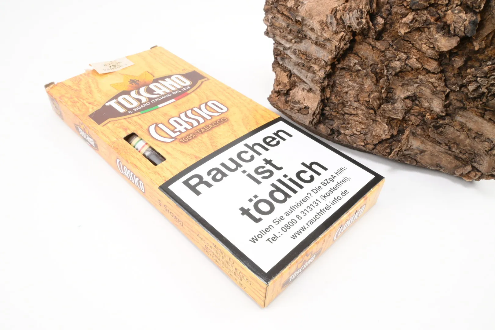 Toscano Classico – Produktbild 2