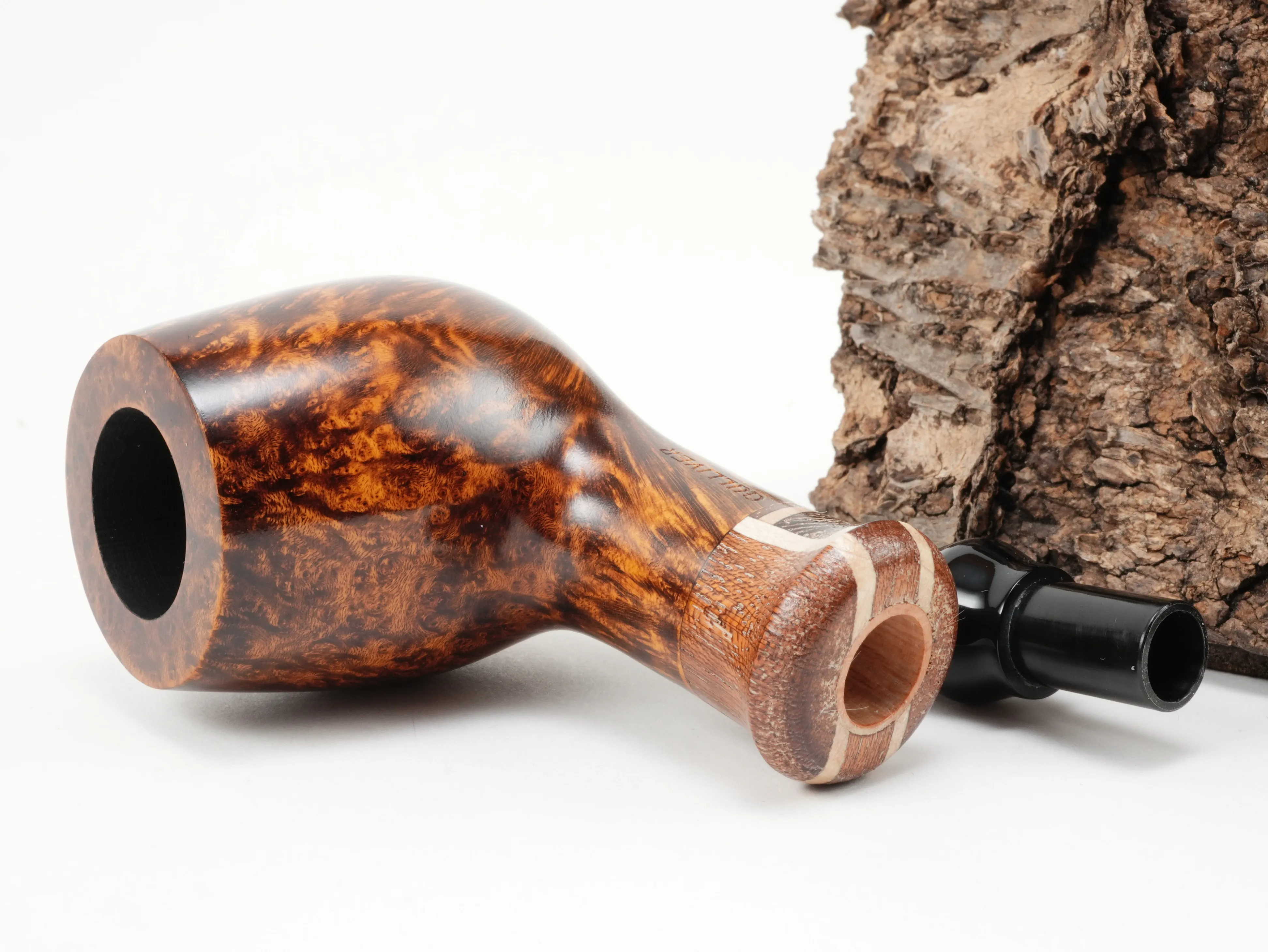 Vauen Gulliver Pfeife 111 – Produktbild 8