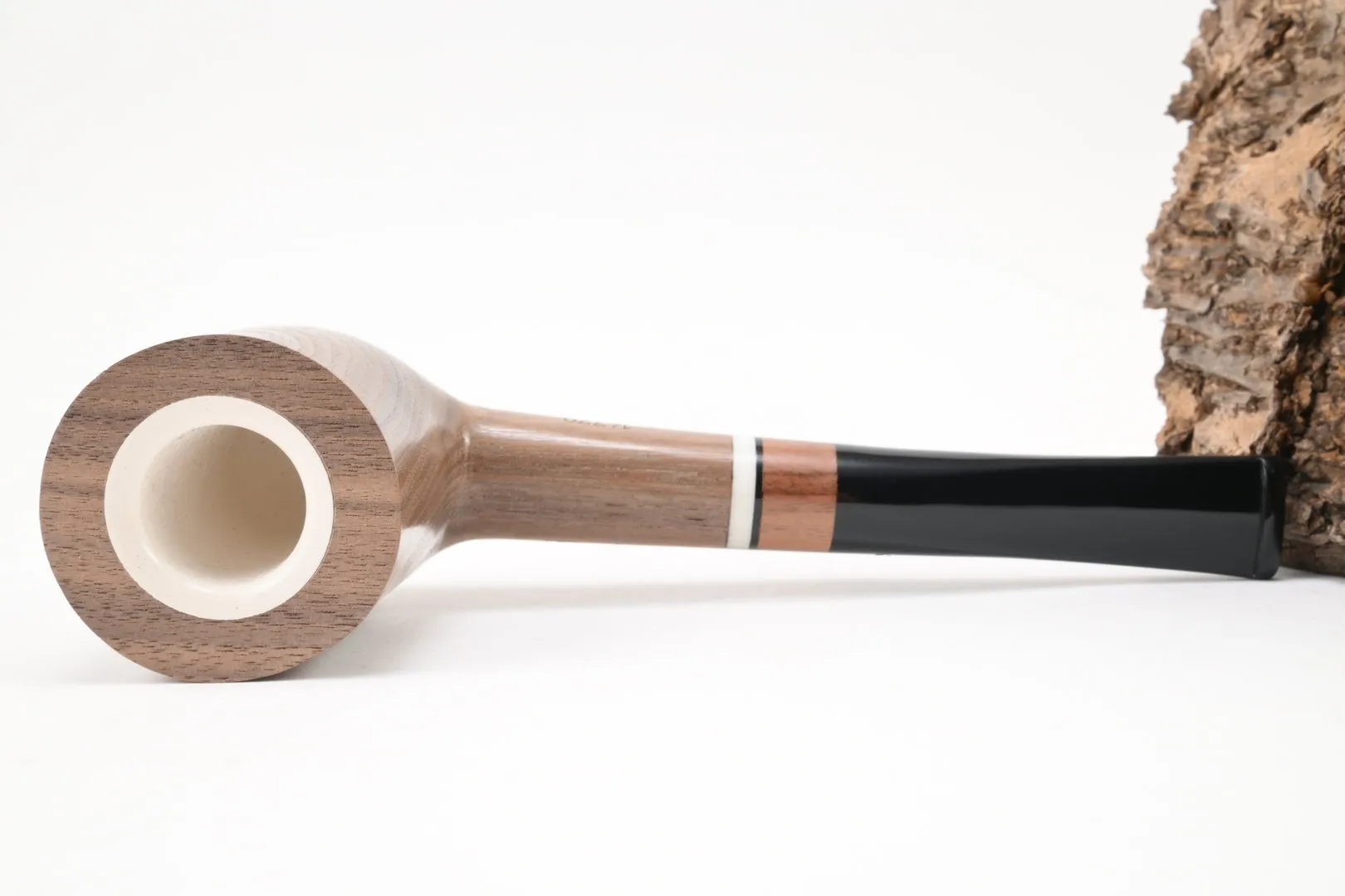 Giordano Estate Walnut Pfeife 14770 – Produktbild 6