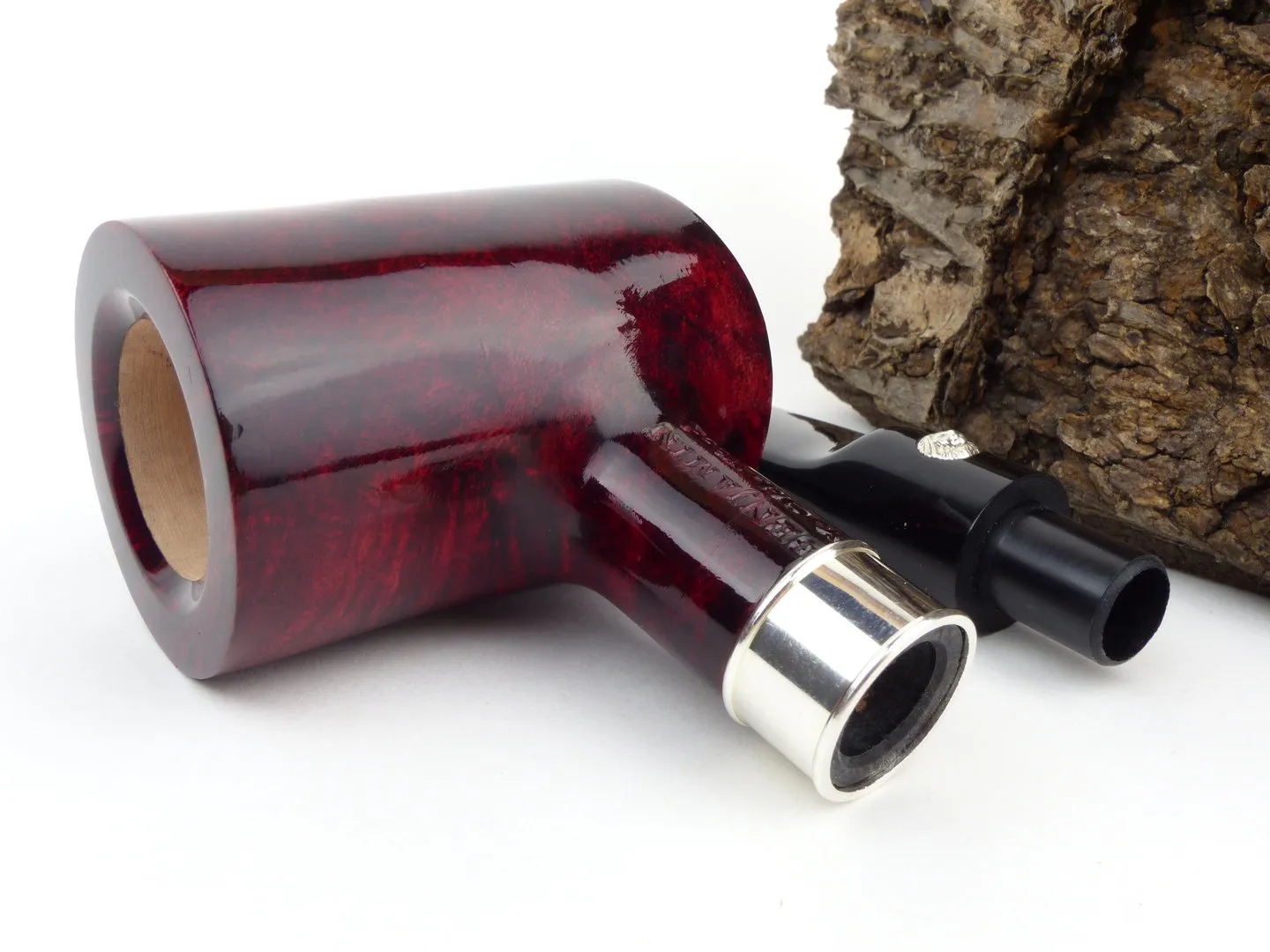 Barling Benjamin Ye Olde Wood 1820 – Produktbild 8