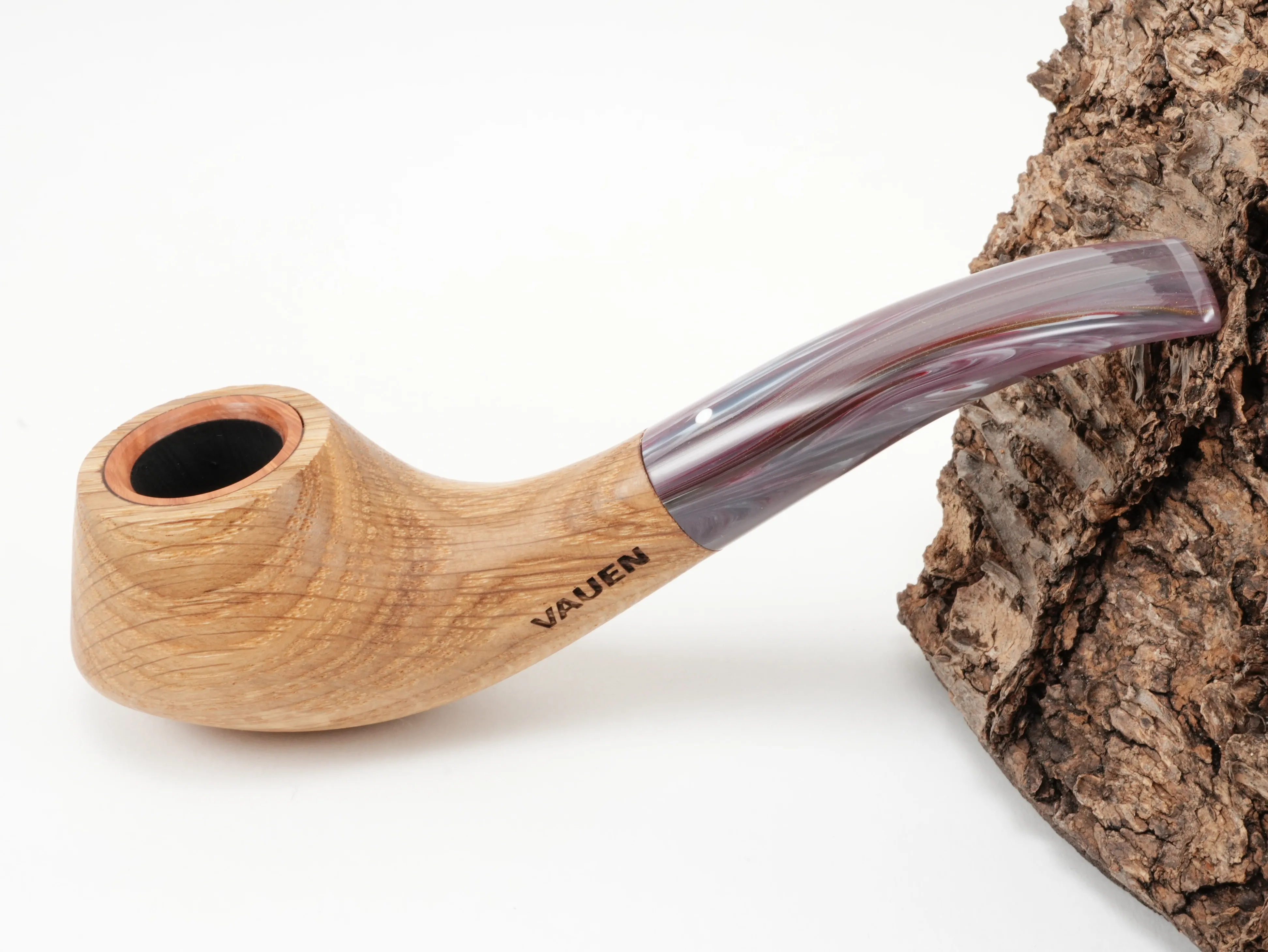 Vauen Figo Pfeife 185