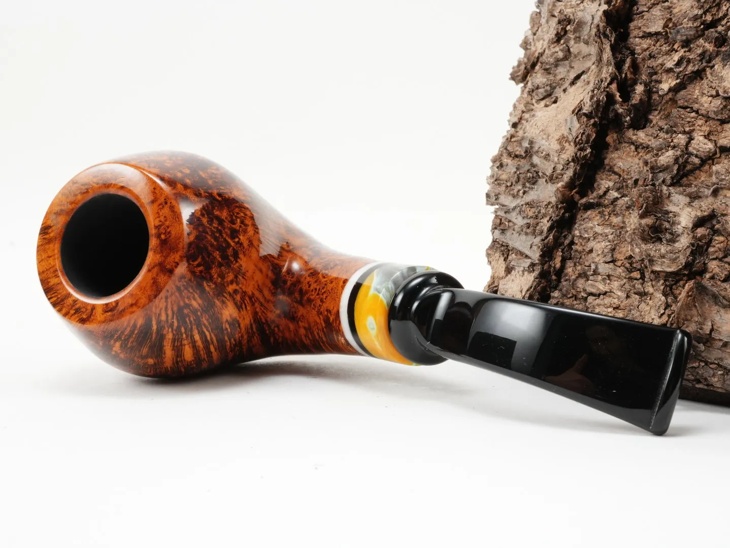 Peder Jeppesen Neerup Pfeife Gr. 5 Ida 634 – Produktbild 5