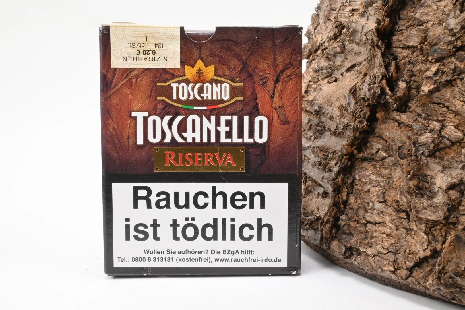 Toscanello Riserva