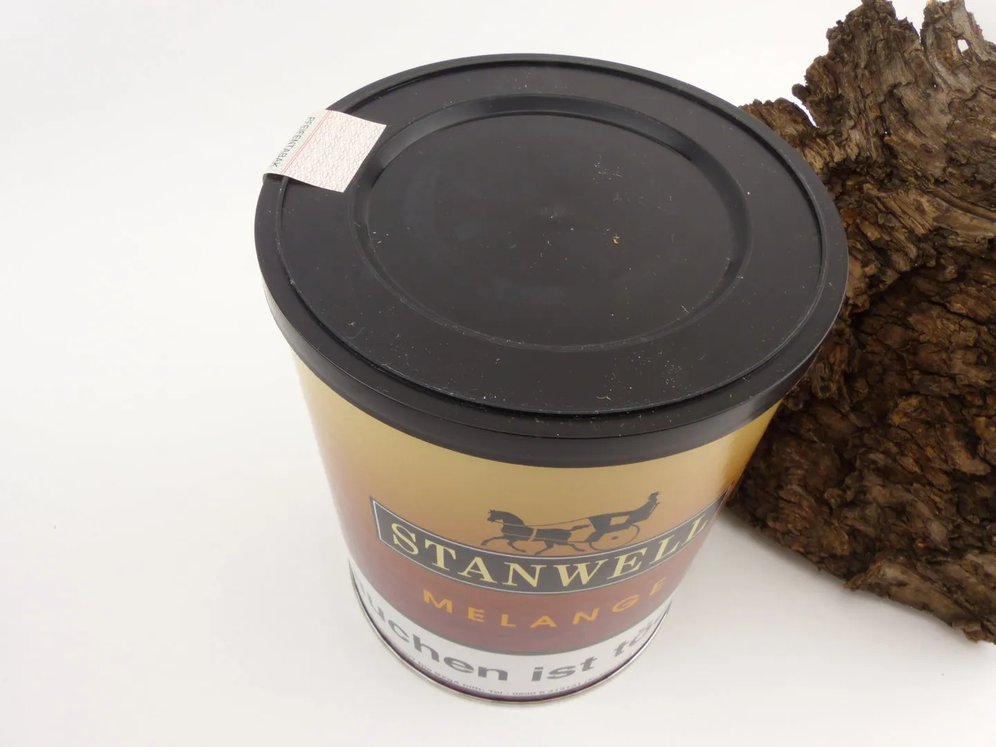 Stanwell Pfeifentabak Melange – Produktbild 2