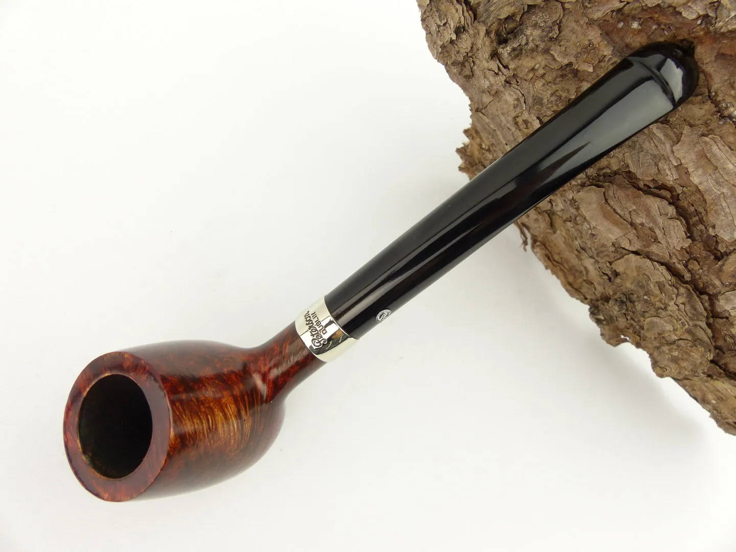 Peterson Pfeife Barrel smooth – Produktbild 3