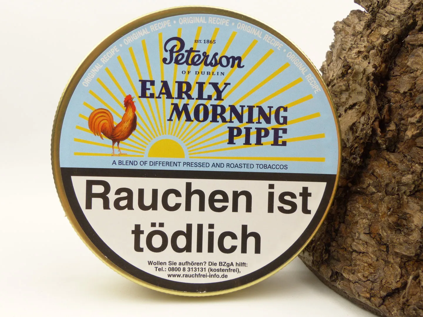 Peterson Early Morning Pipe 50g