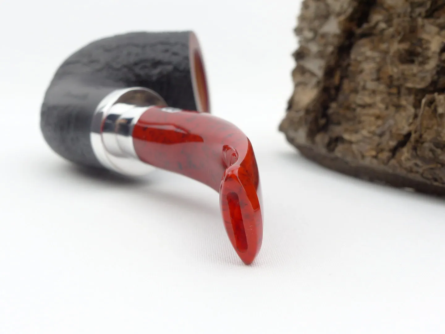 Chacom Skipper 41 rot – Produktbild 4