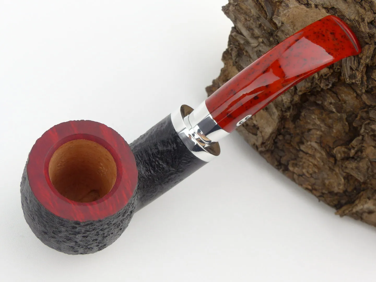 Chacom Skipper 41 rot – Produktbild 3